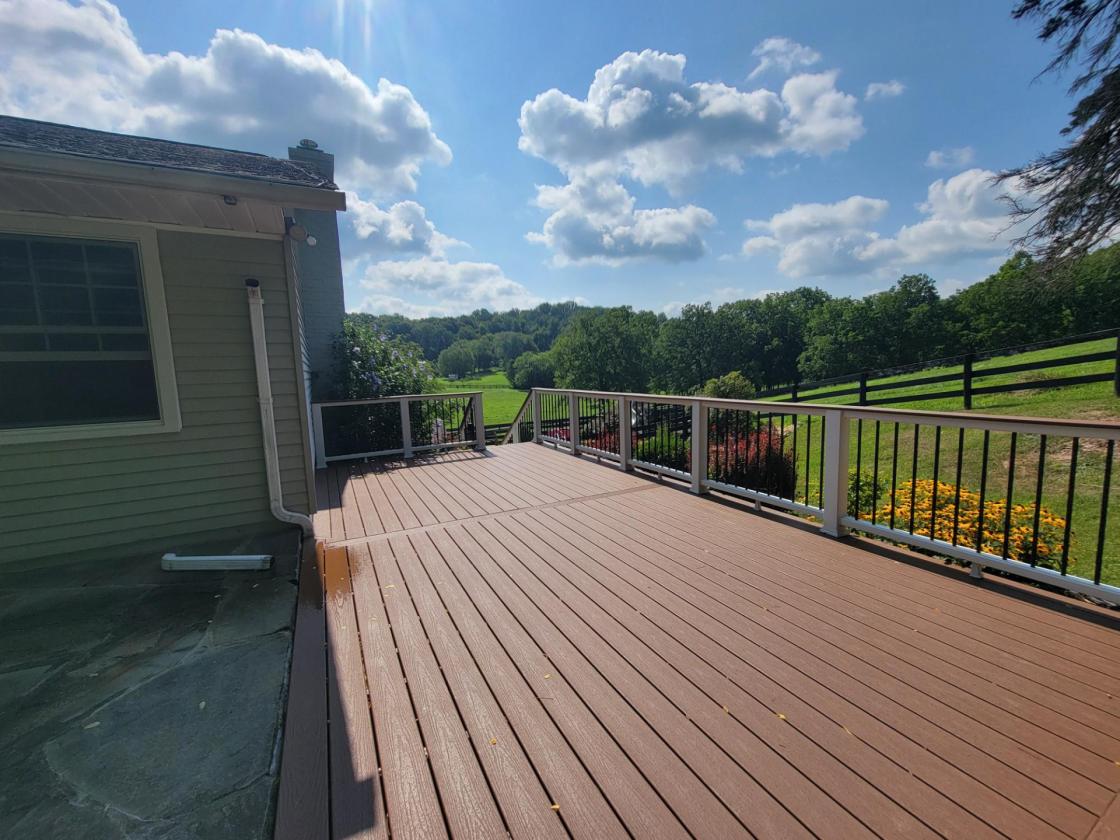 10-acre Horse Property with pool - photo 13
