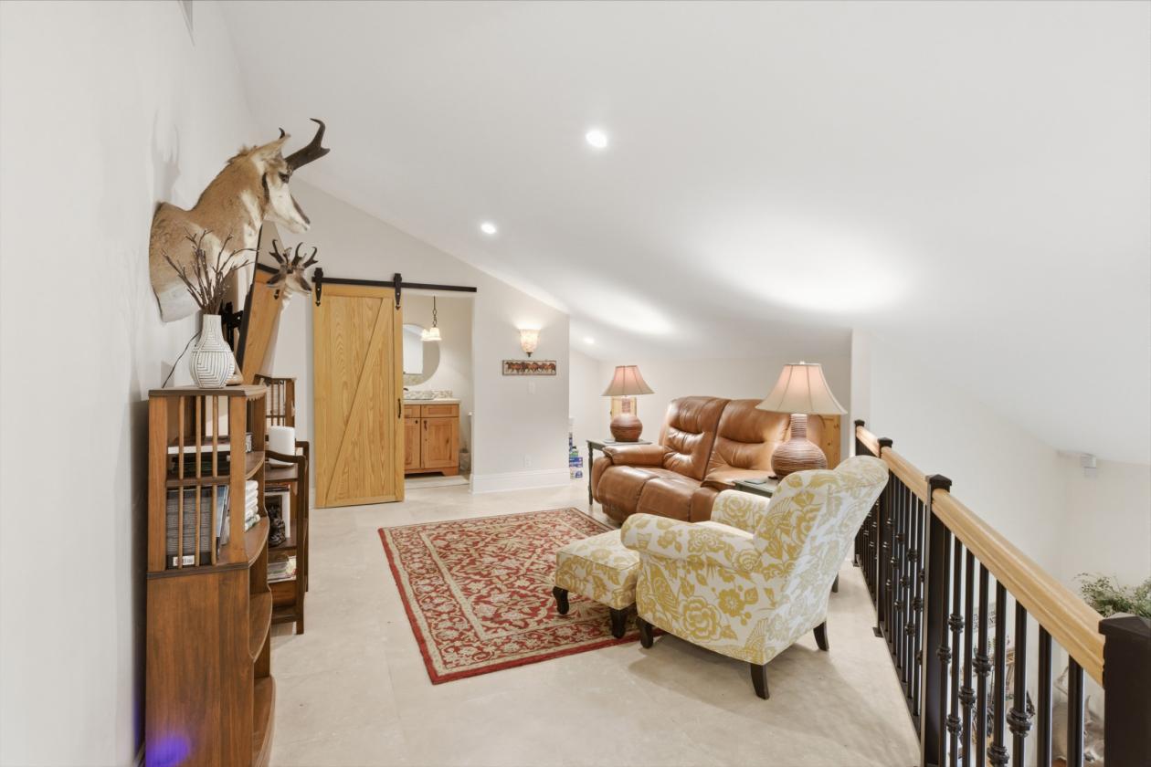 Equestrian Facility in Buckingham - photo 22