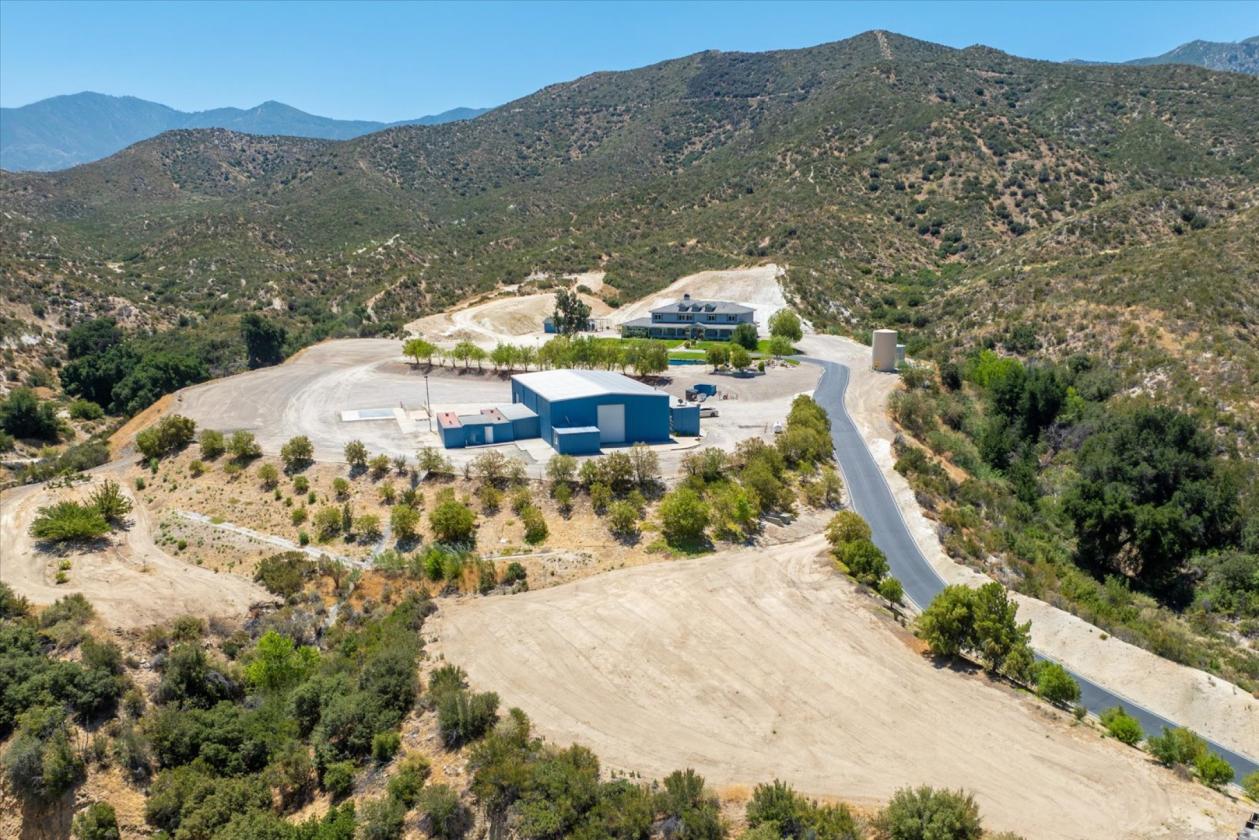 151 Acres With Incredible Views - photo 12