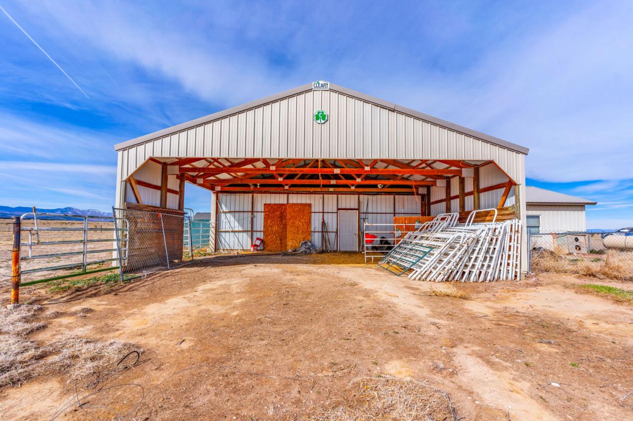 Southwest Dream Horse Property - photo 20
