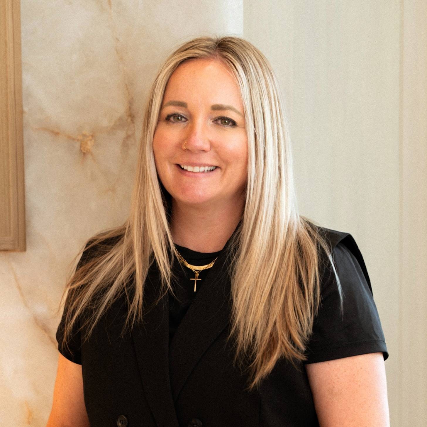 Agent profile picture