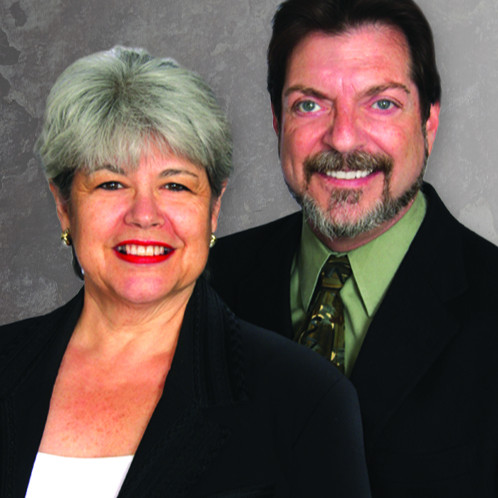 Agent profile picture