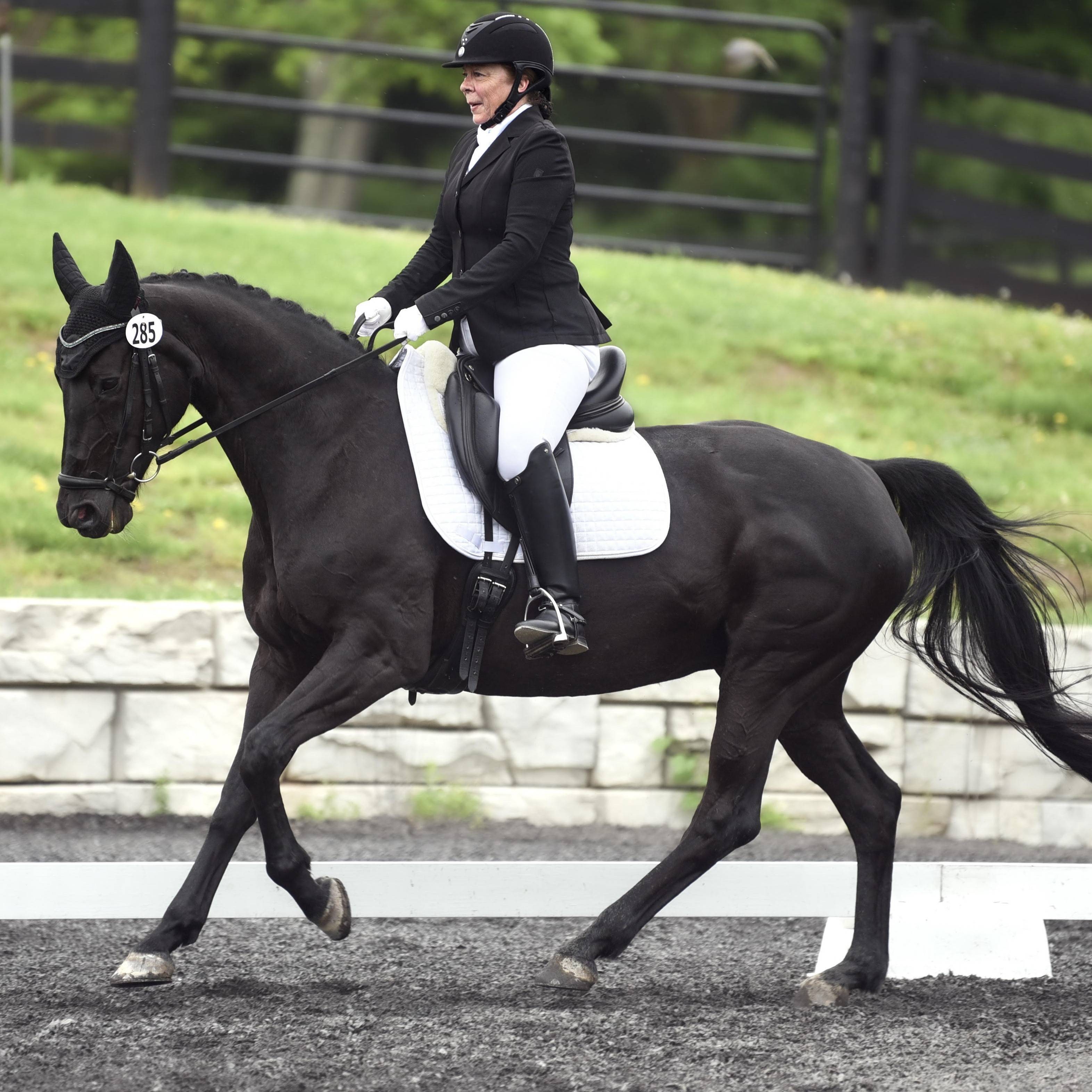 Agent profile picture