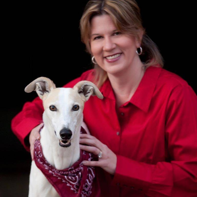 Agent profile picture