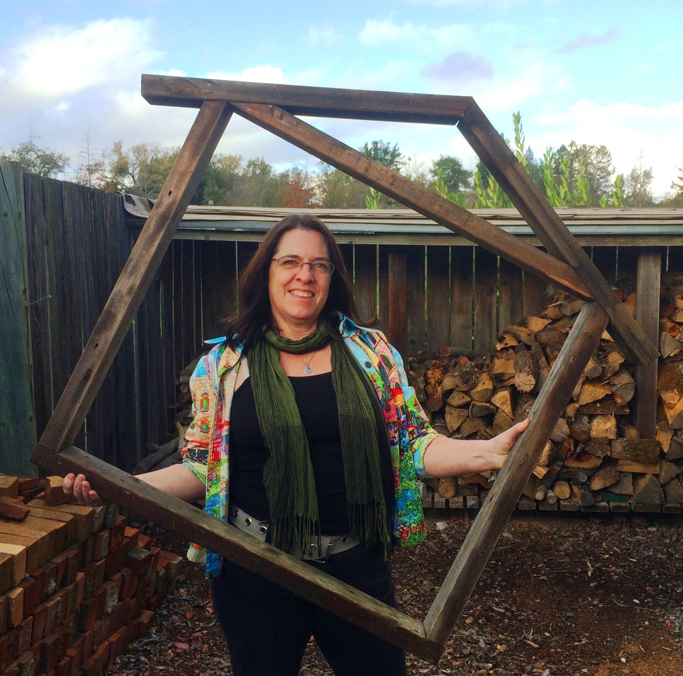 Agent profile picture