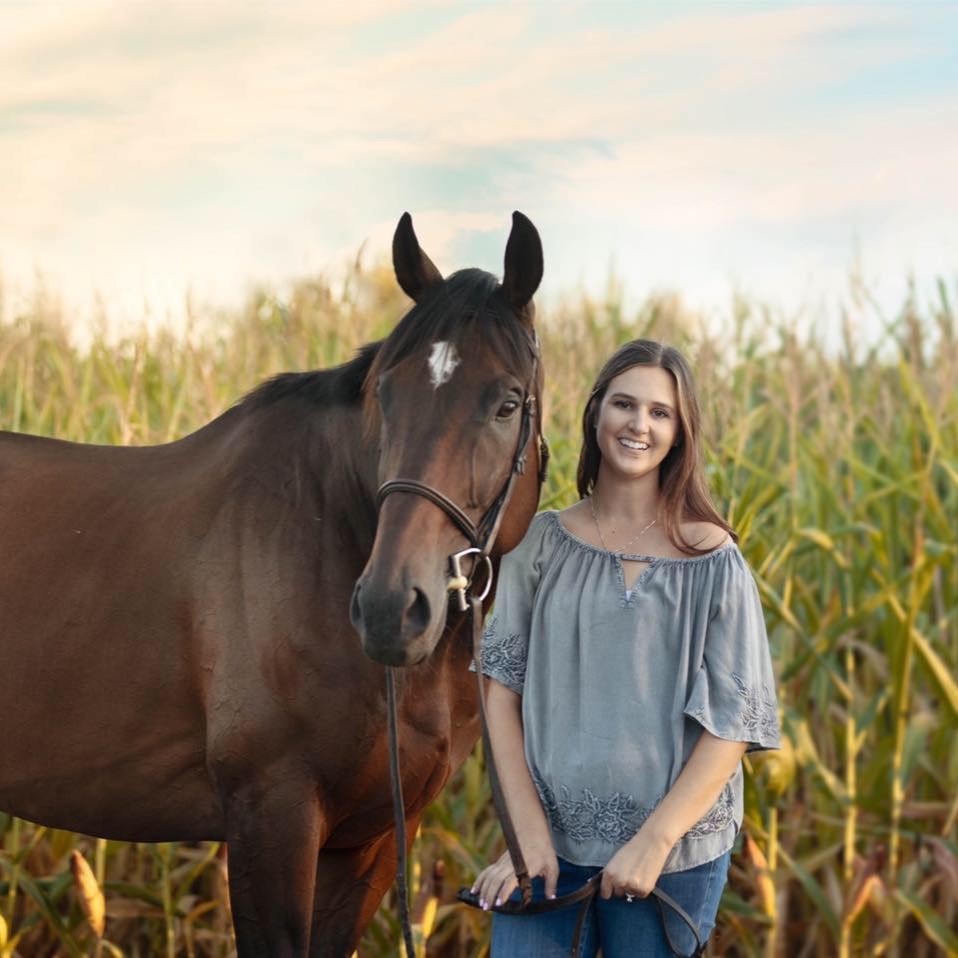 Agent profile picture