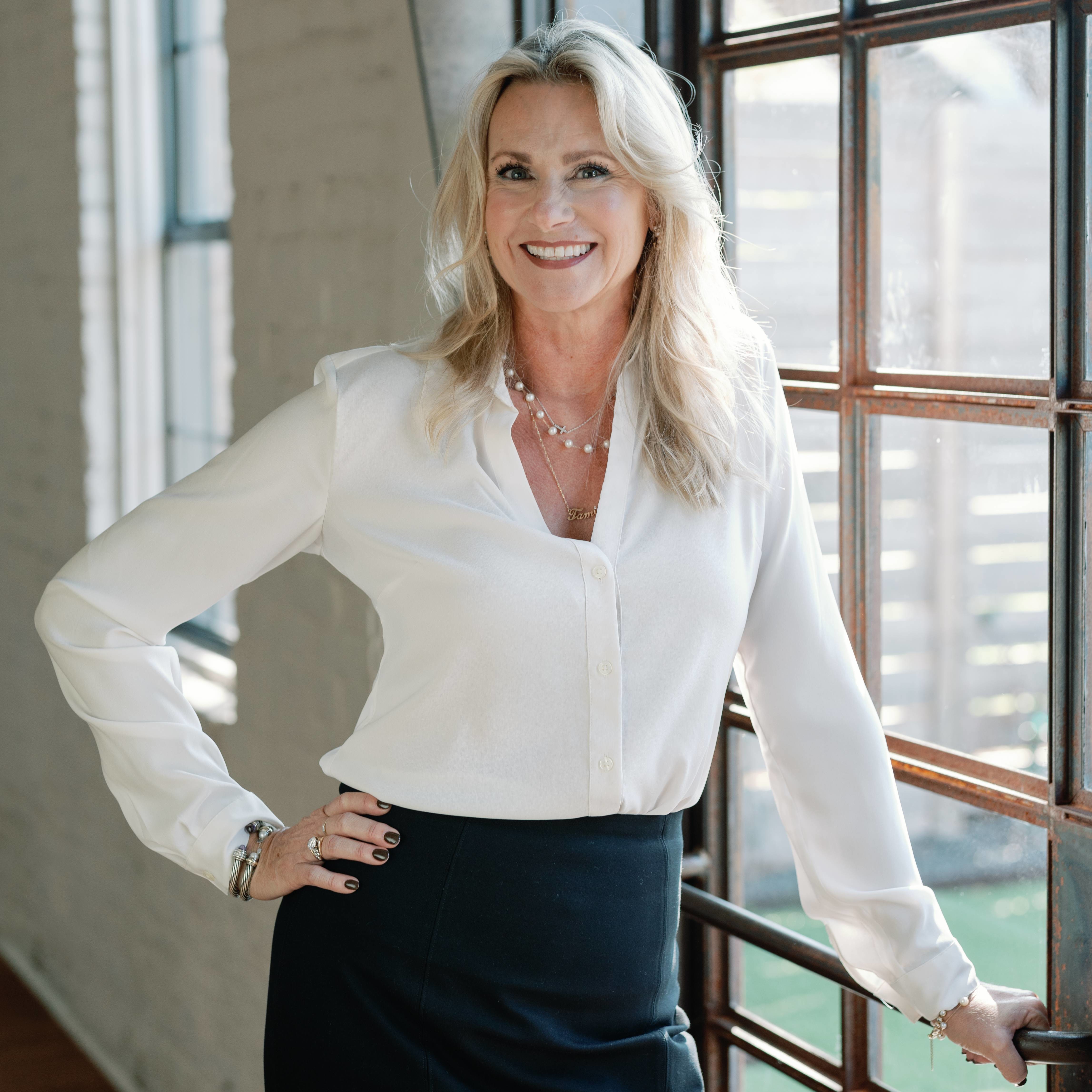 Agent profile picture.