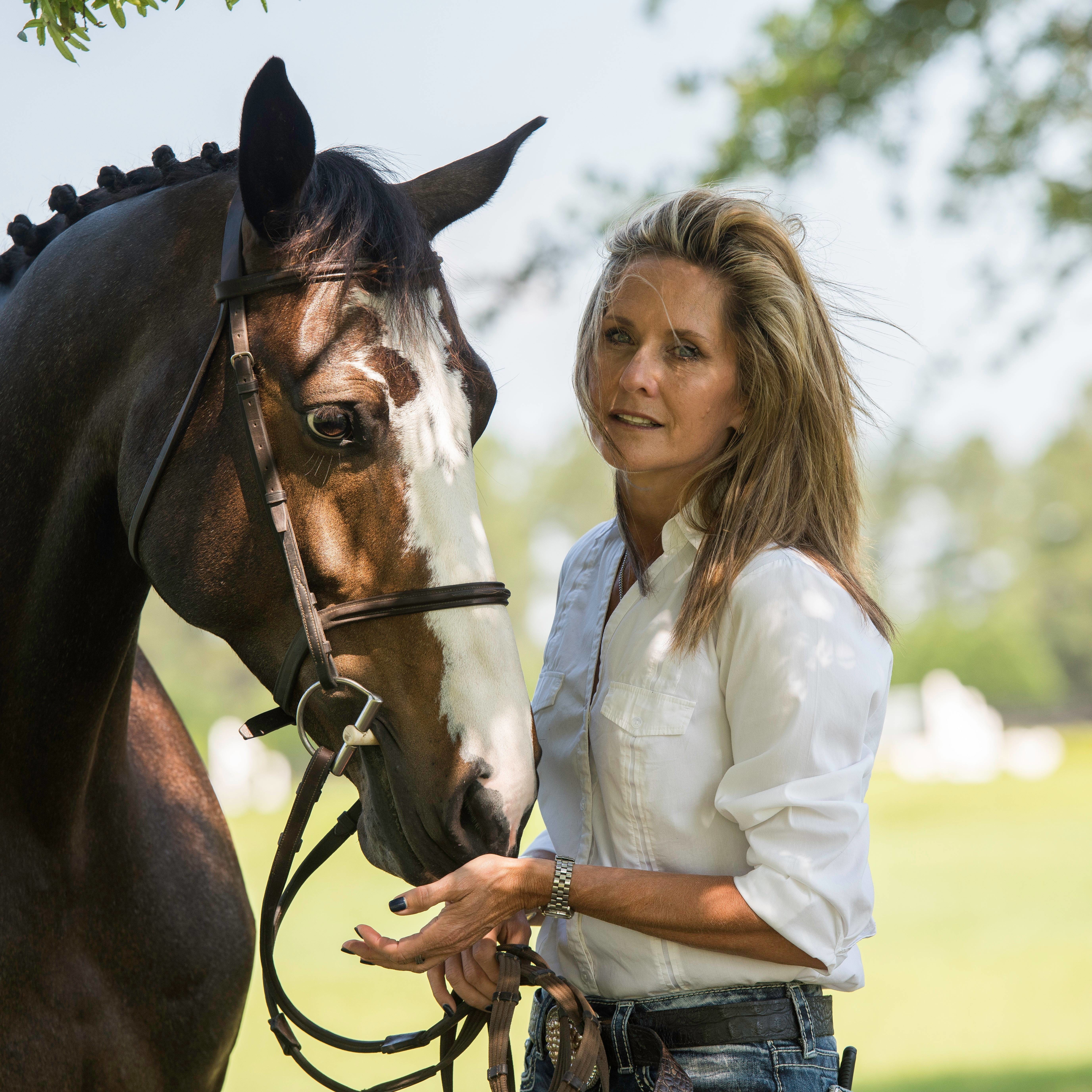 Agent profile picture