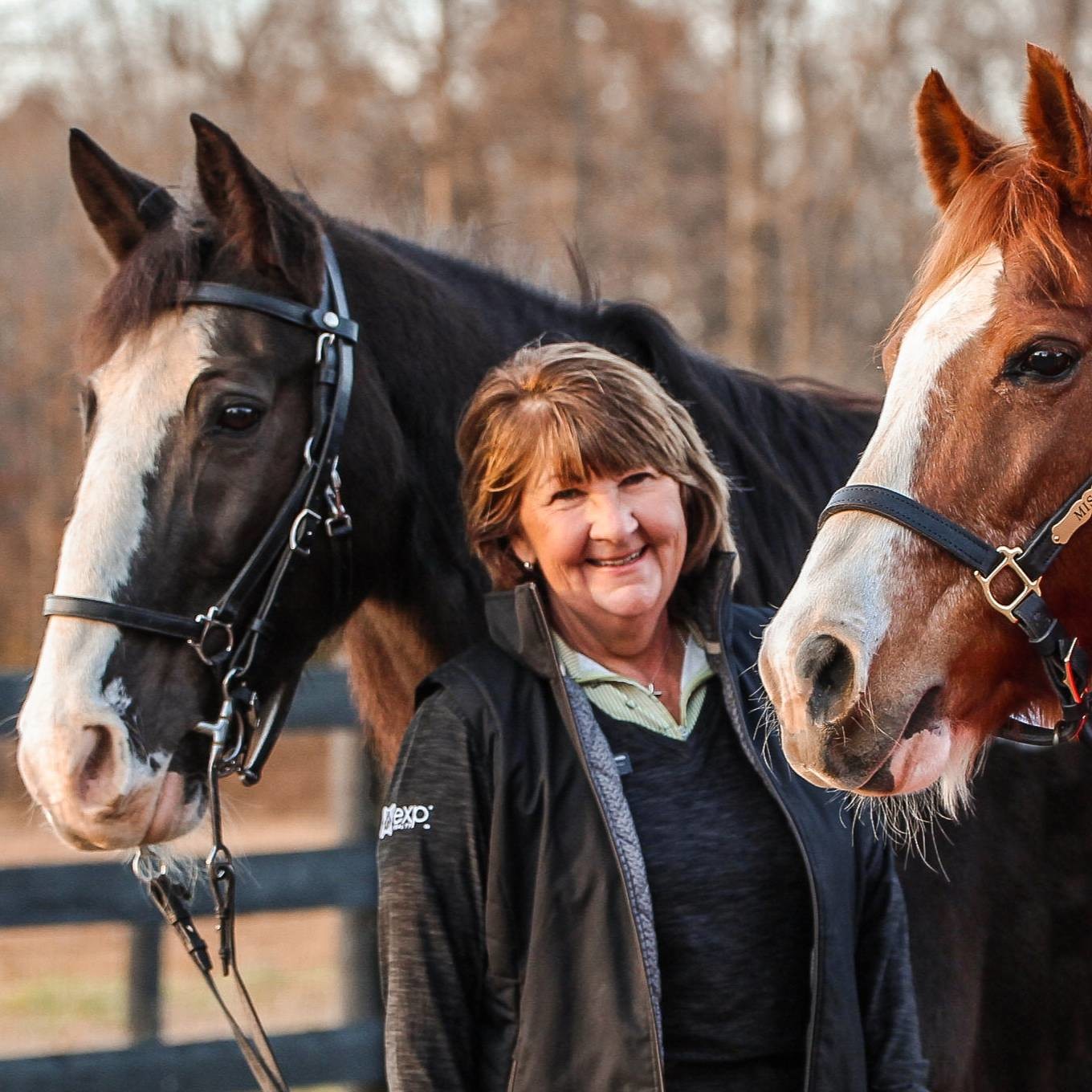 Agent profile picture