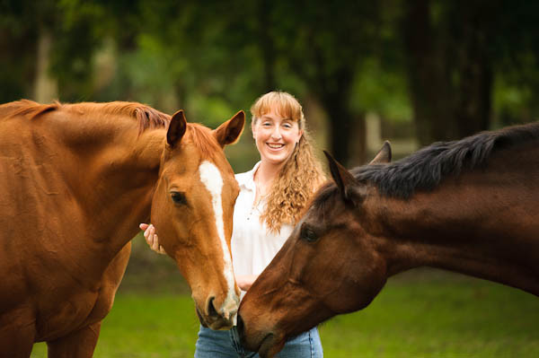 Agent profile picture