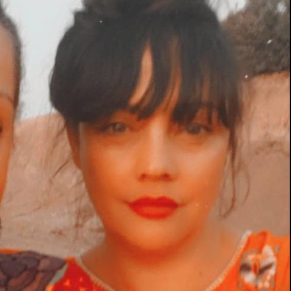 Agent profile picture