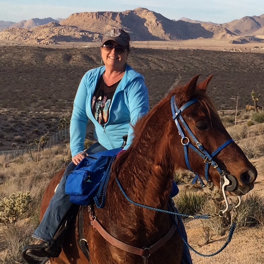 Agent profile picture