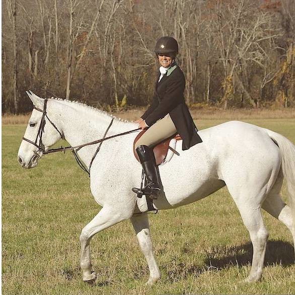 Agent profile picture