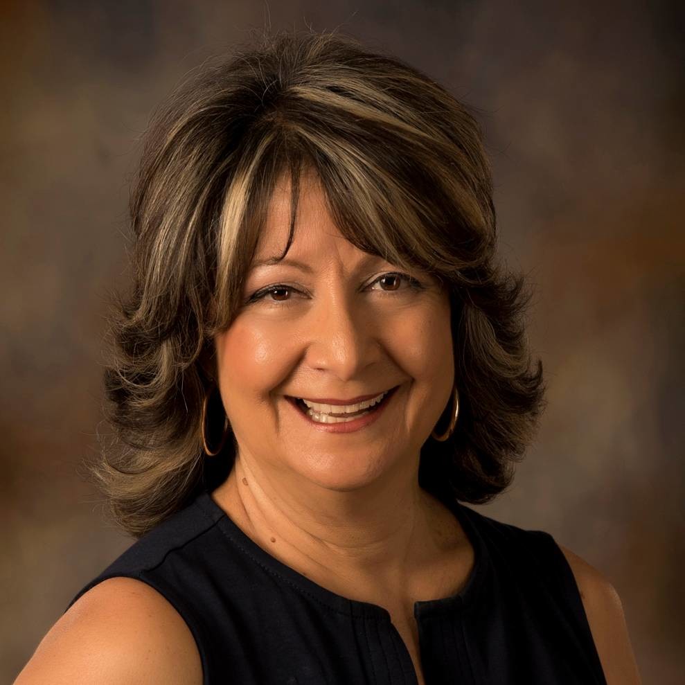 Agent profile picture