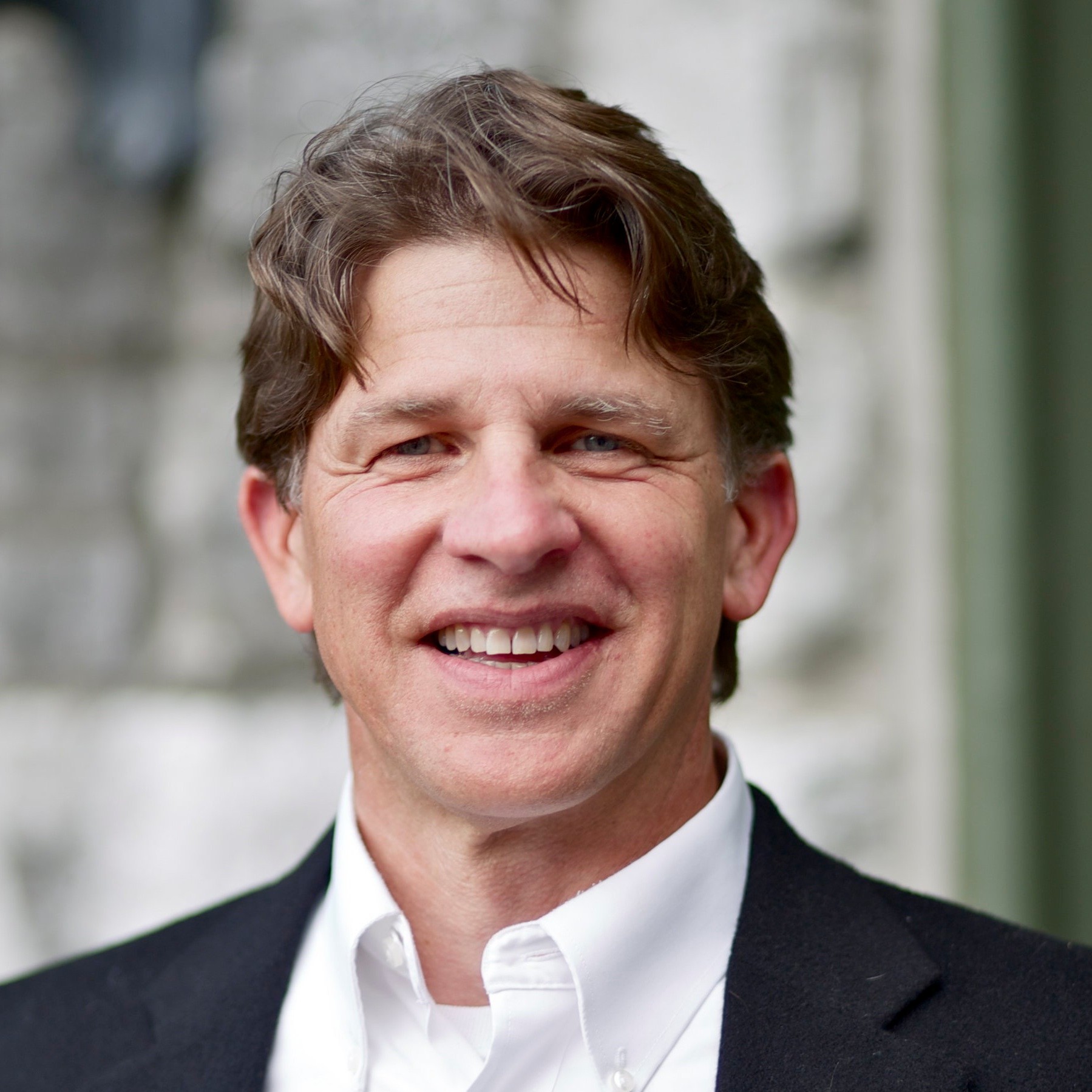 Agent profile picture