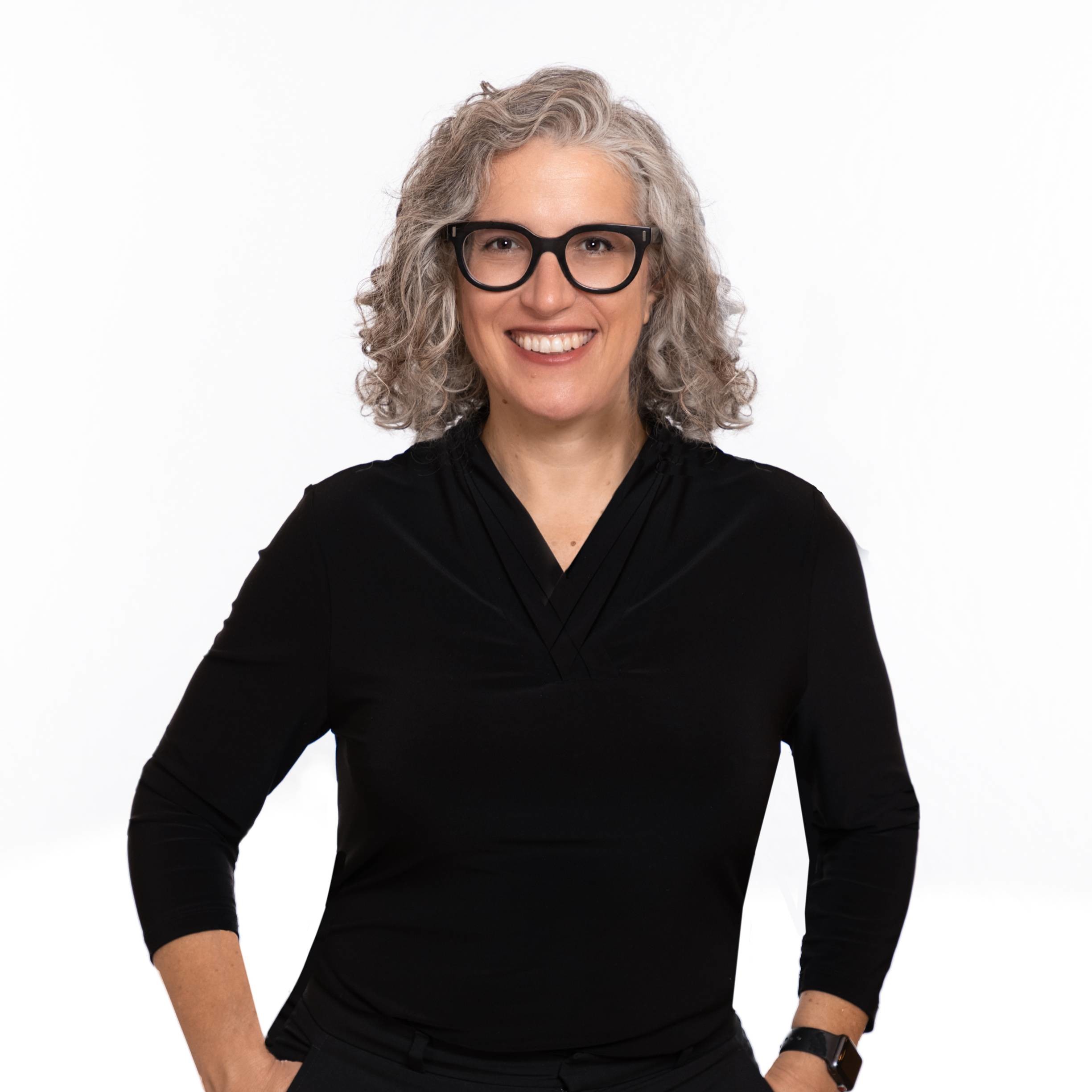 Agent profile picture