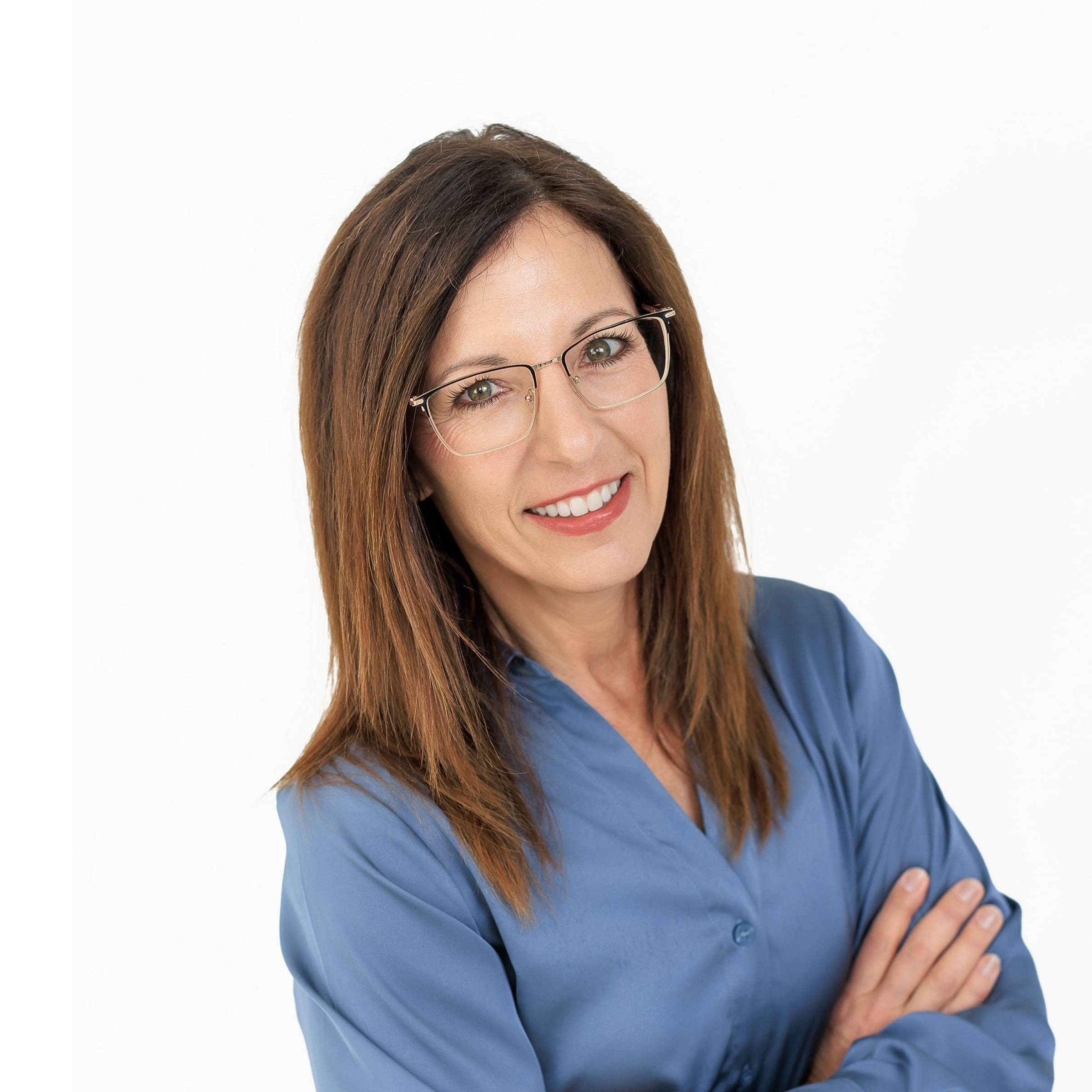 Agent profile picture