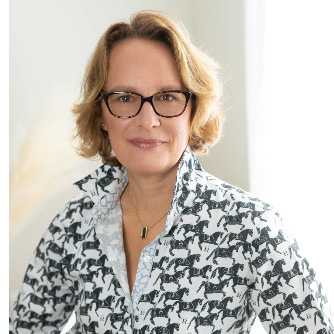 Agent profile picture