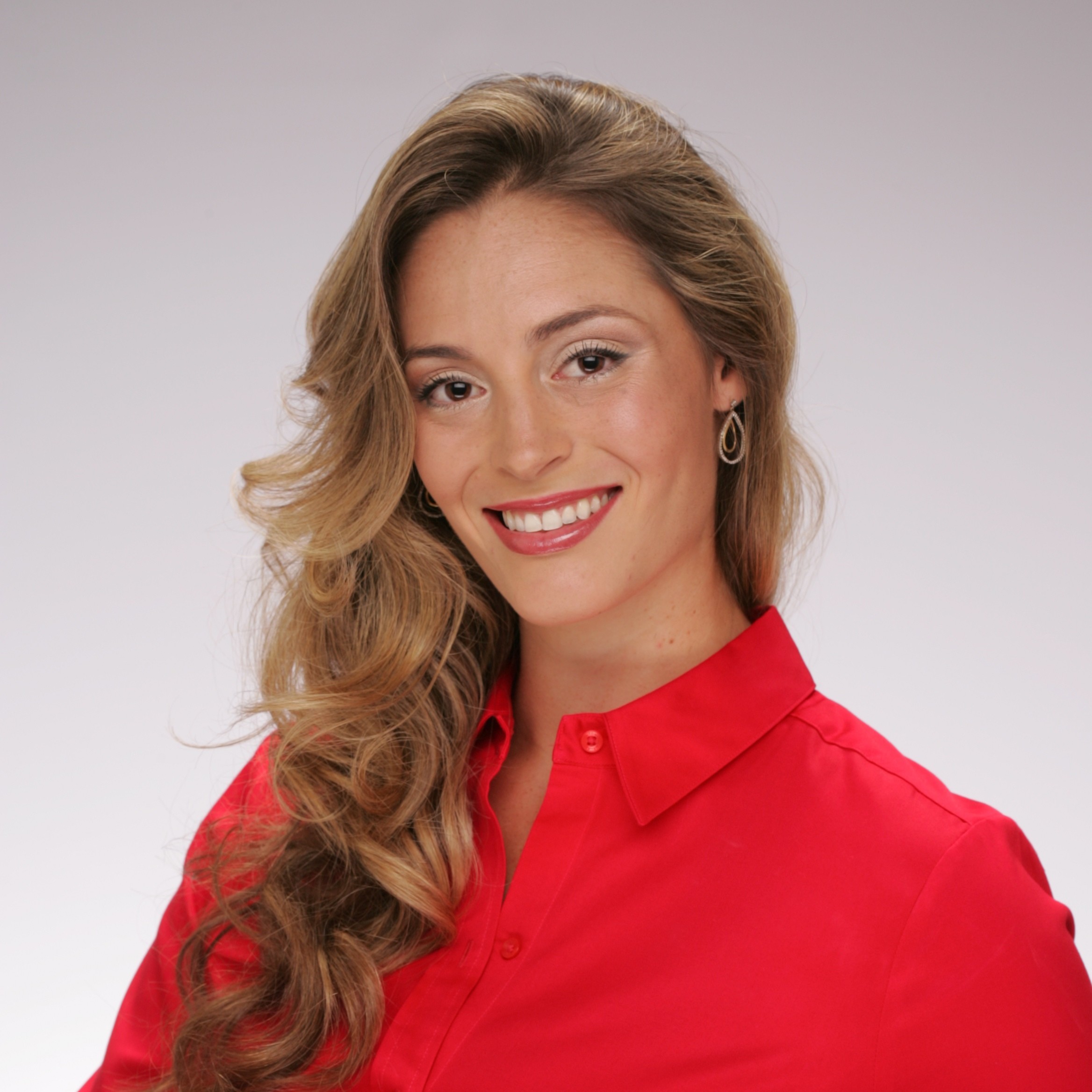 Agent profile picture