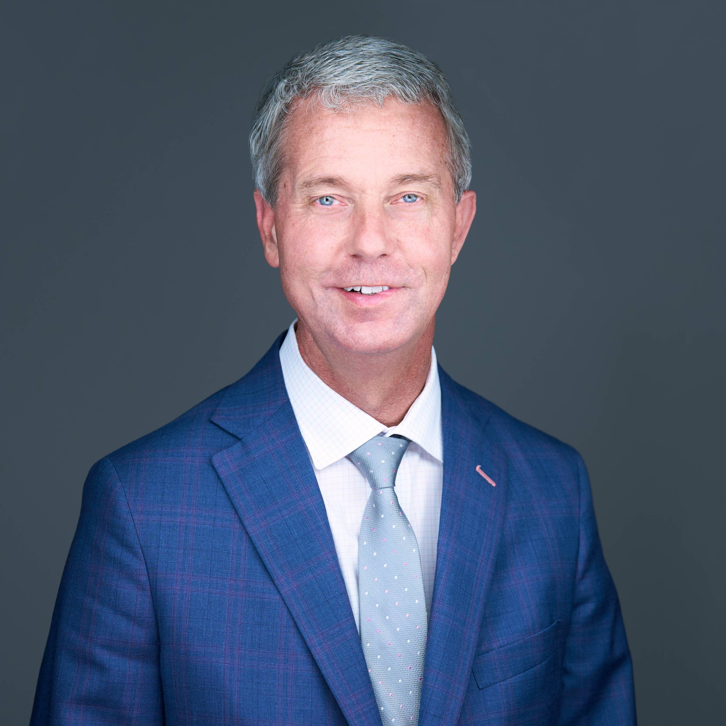 Agent profile picture