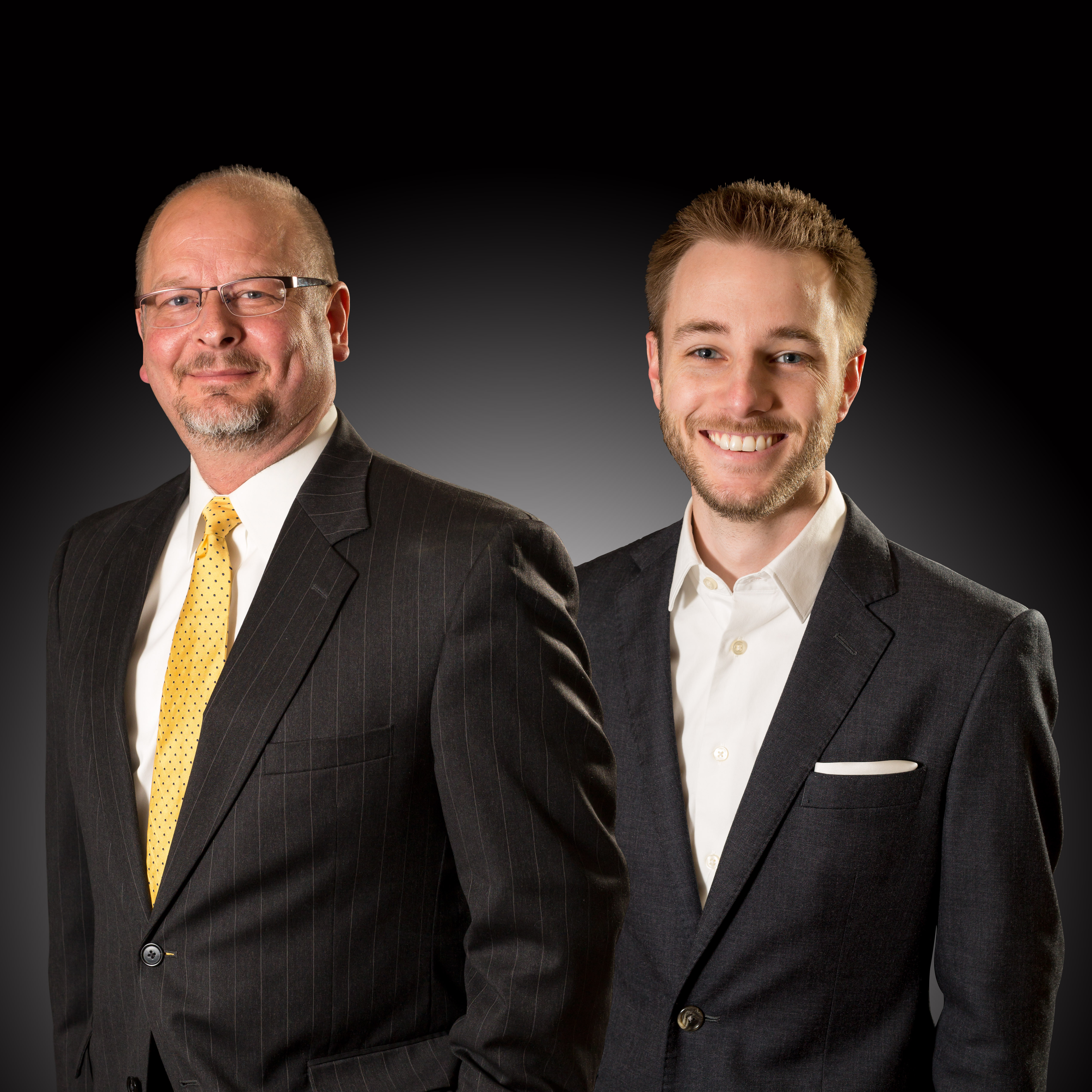 Agent profile picture