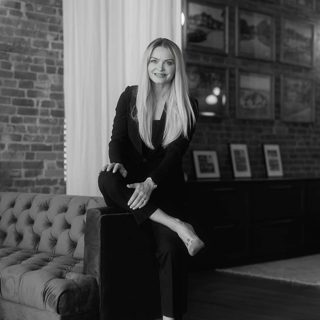 Agent profile picture