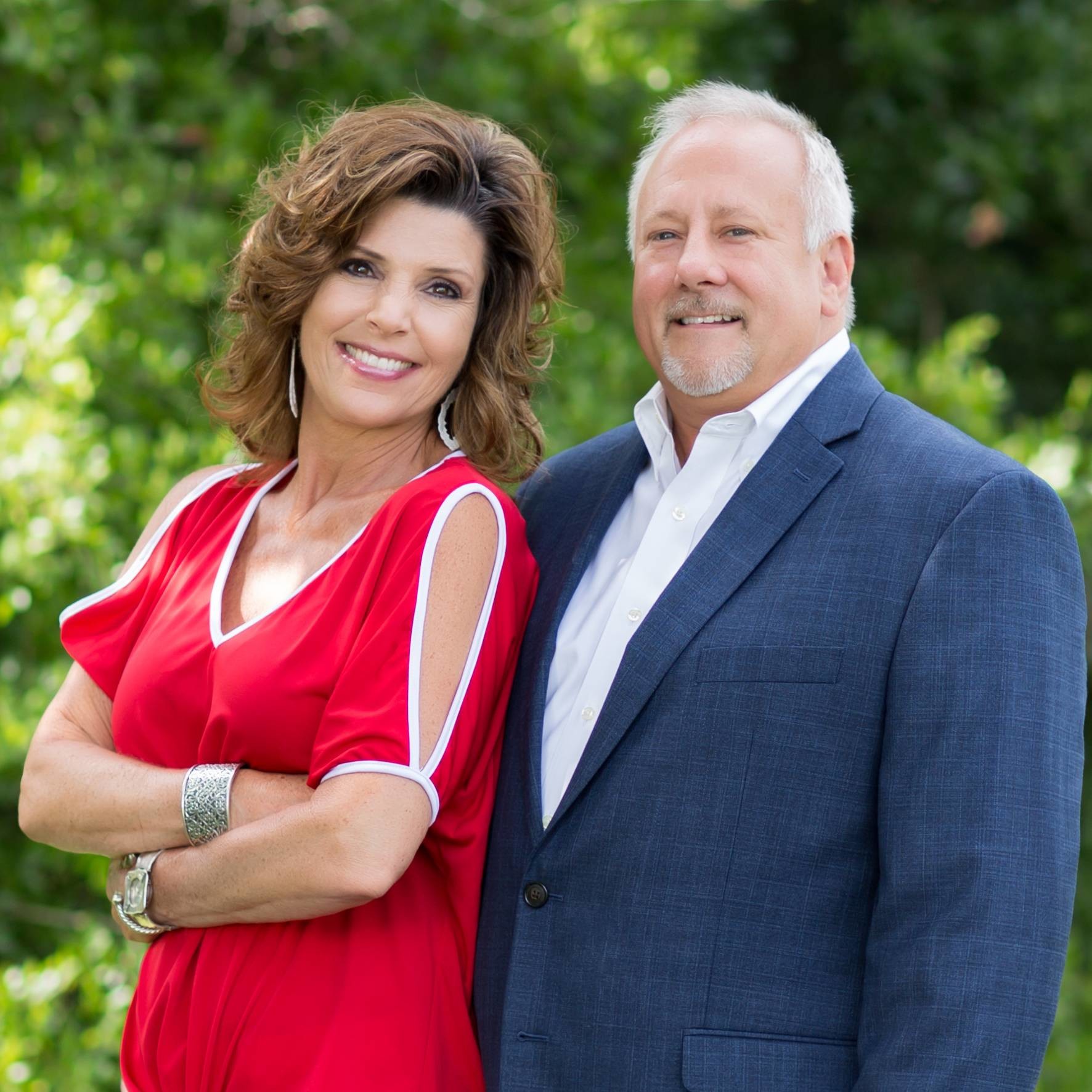 Agent profile picture