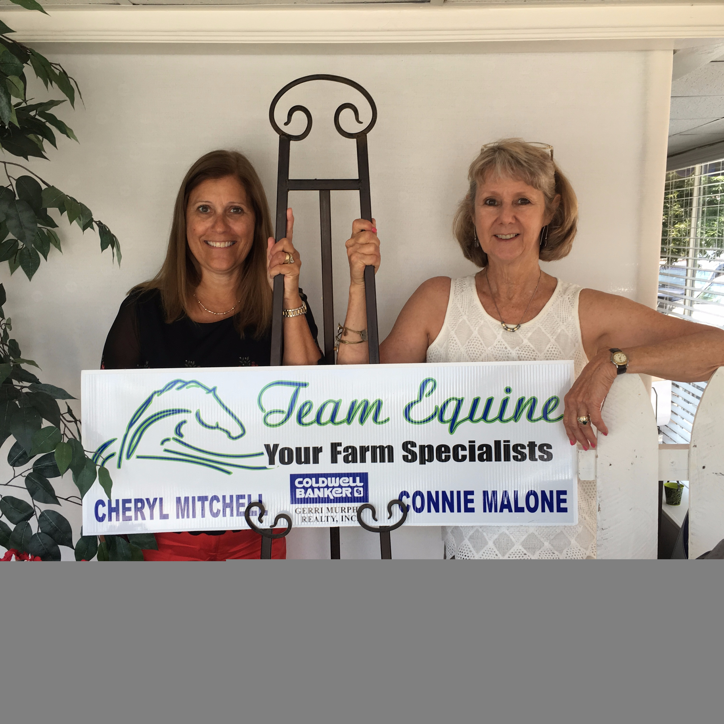 Agent profile picture.