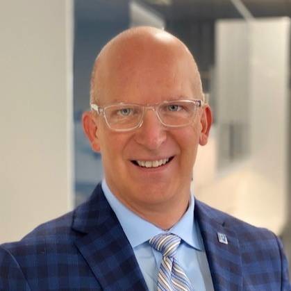 Agent profile picture