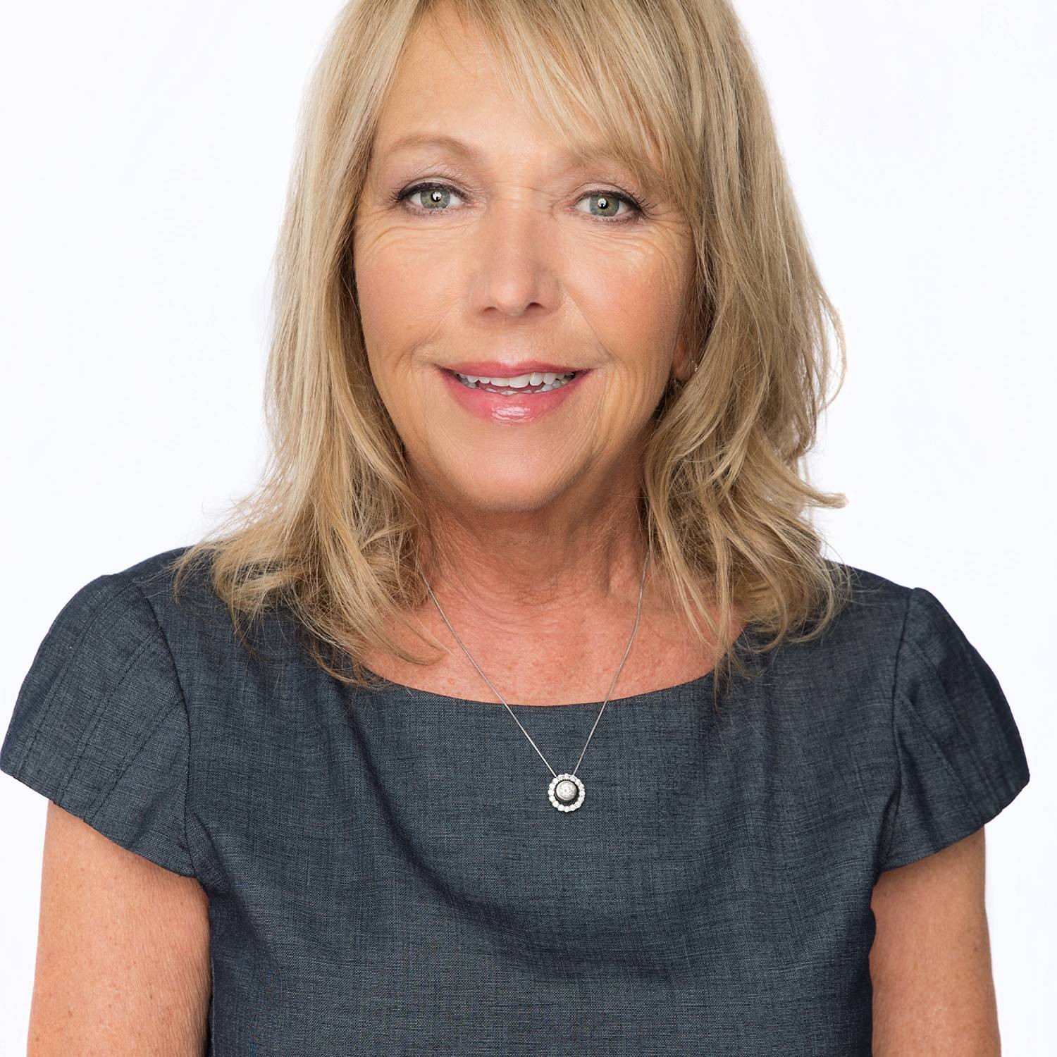 Agent profile picture