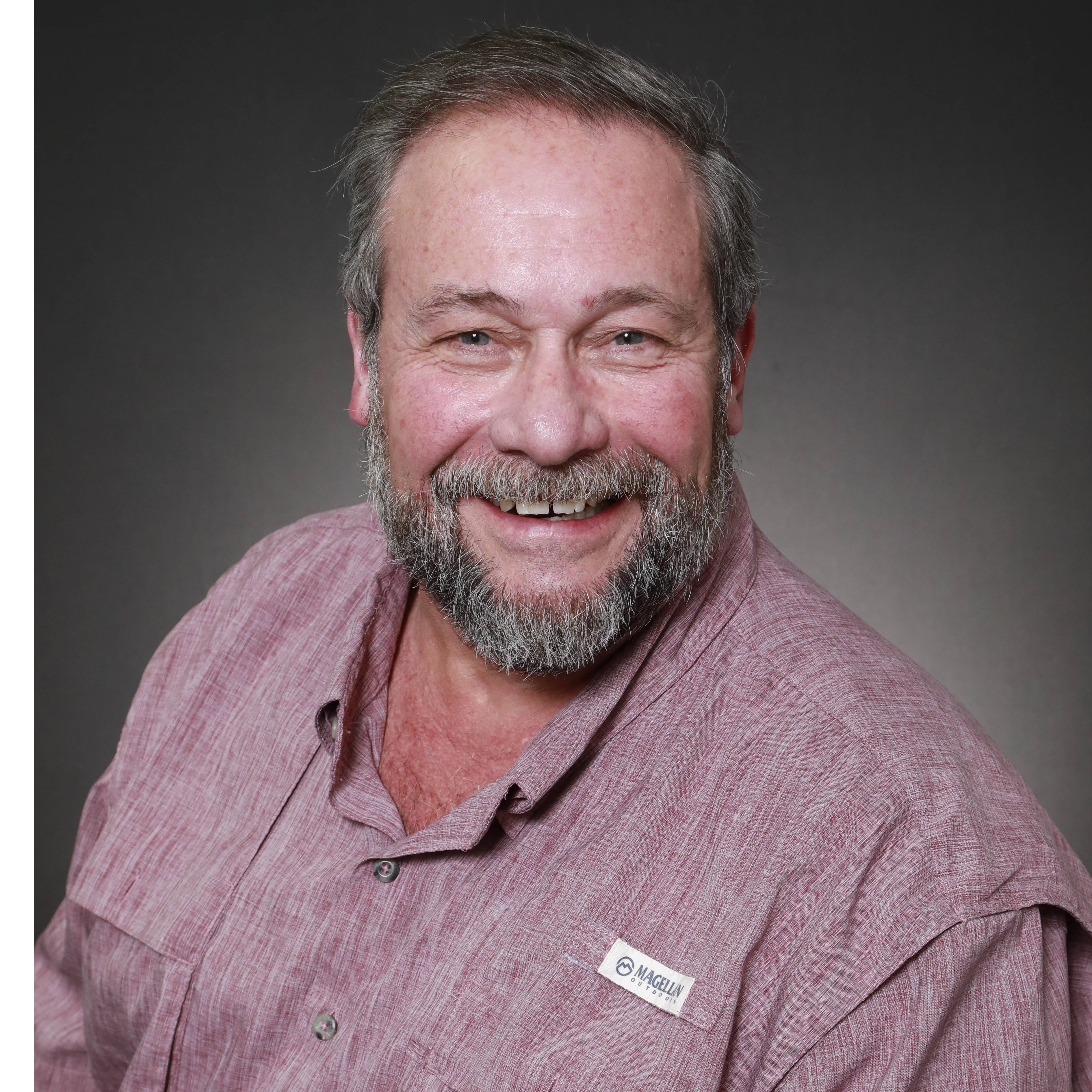 Agent profile picture