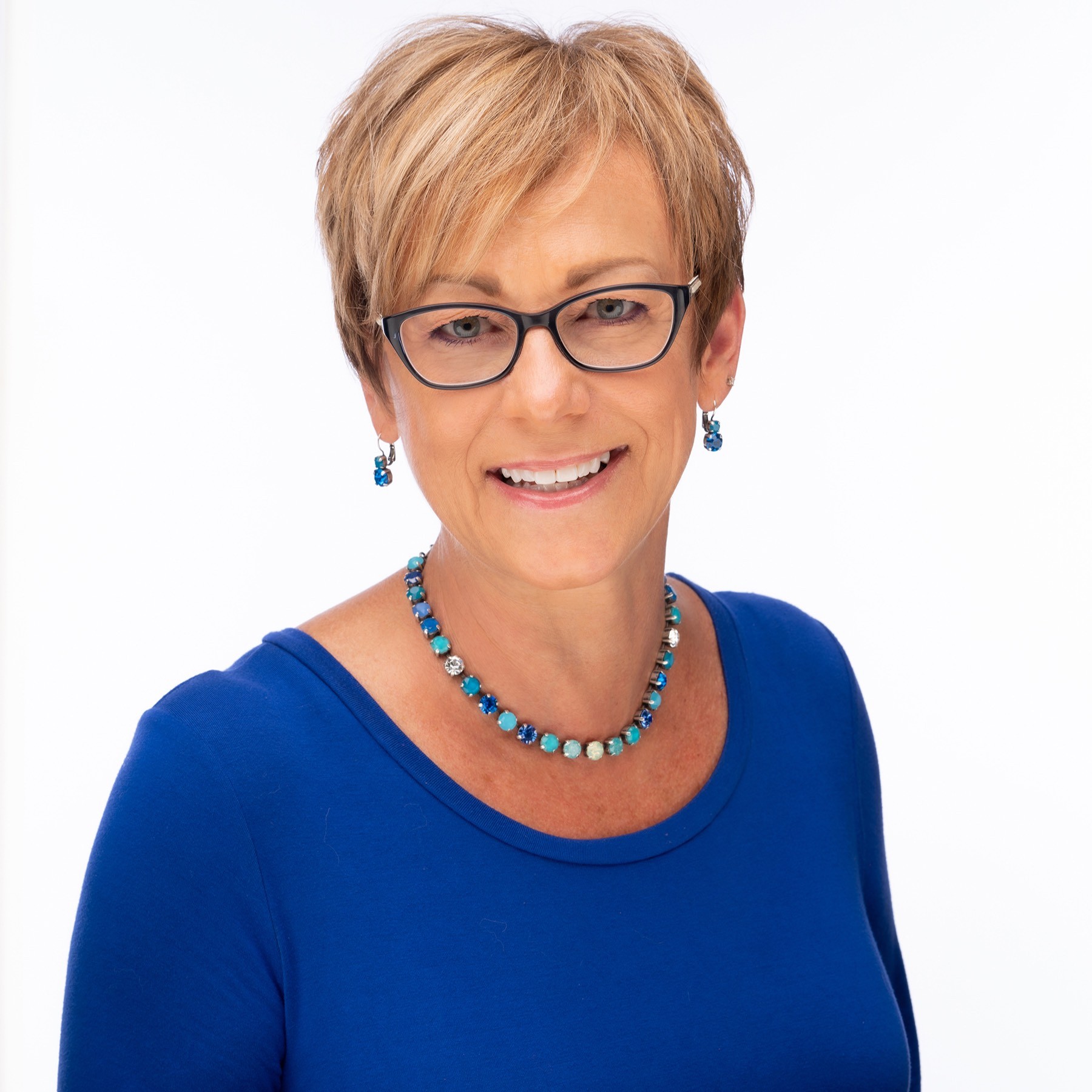 Agent profile picture.