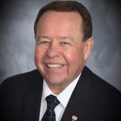 Agent profile picture.