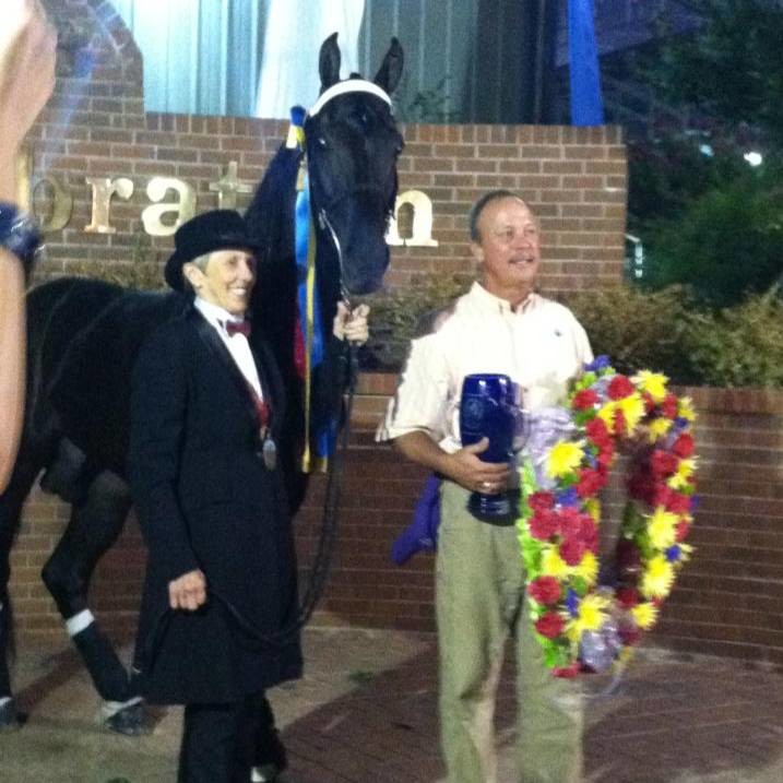 Agent profile picture