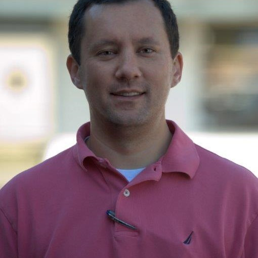 Agent profile picture