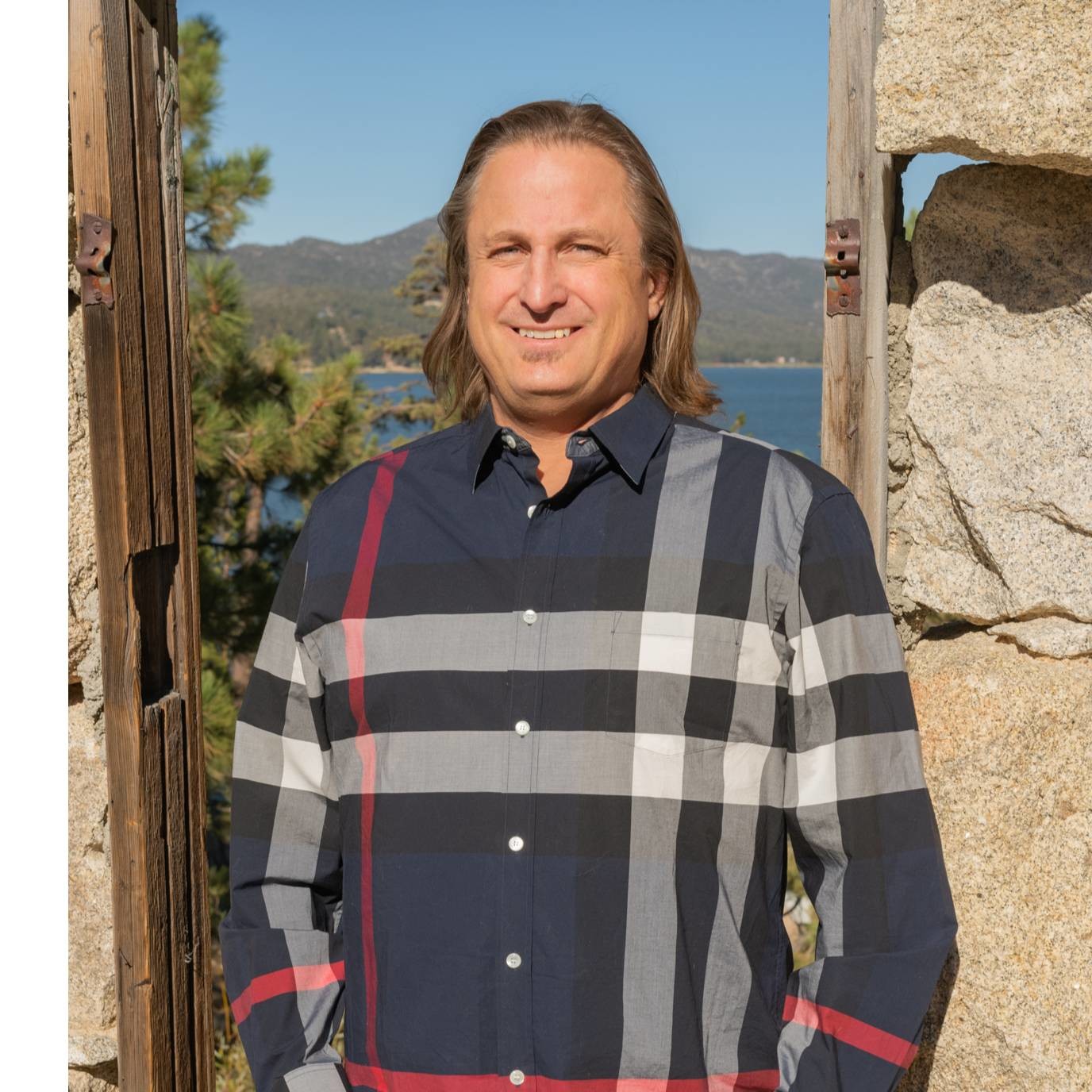 Agent profile picture