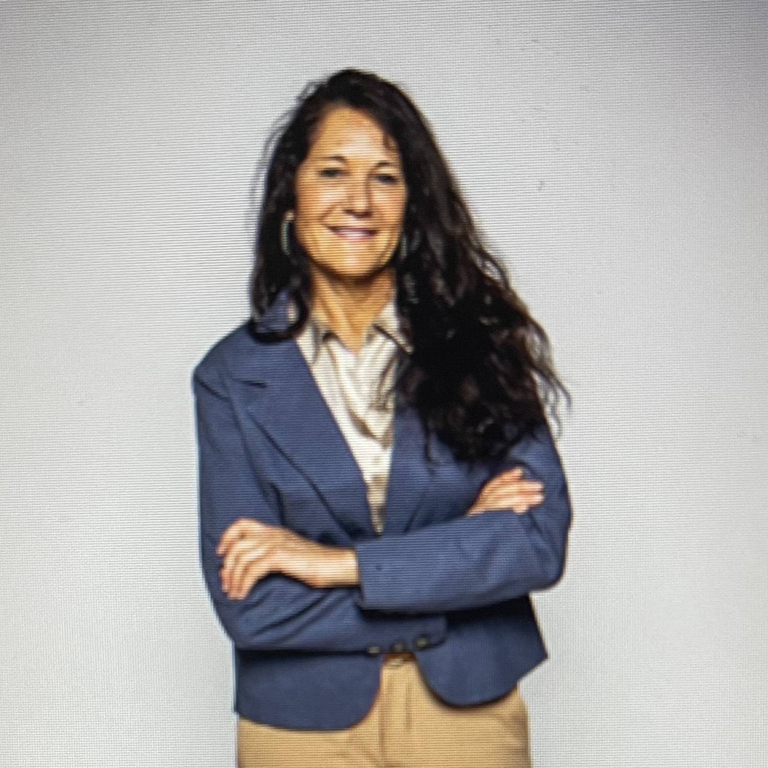 Agent profile picture