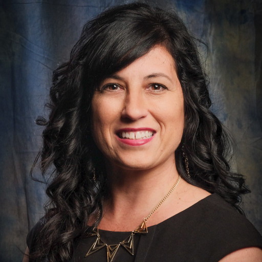 Agent profile picture