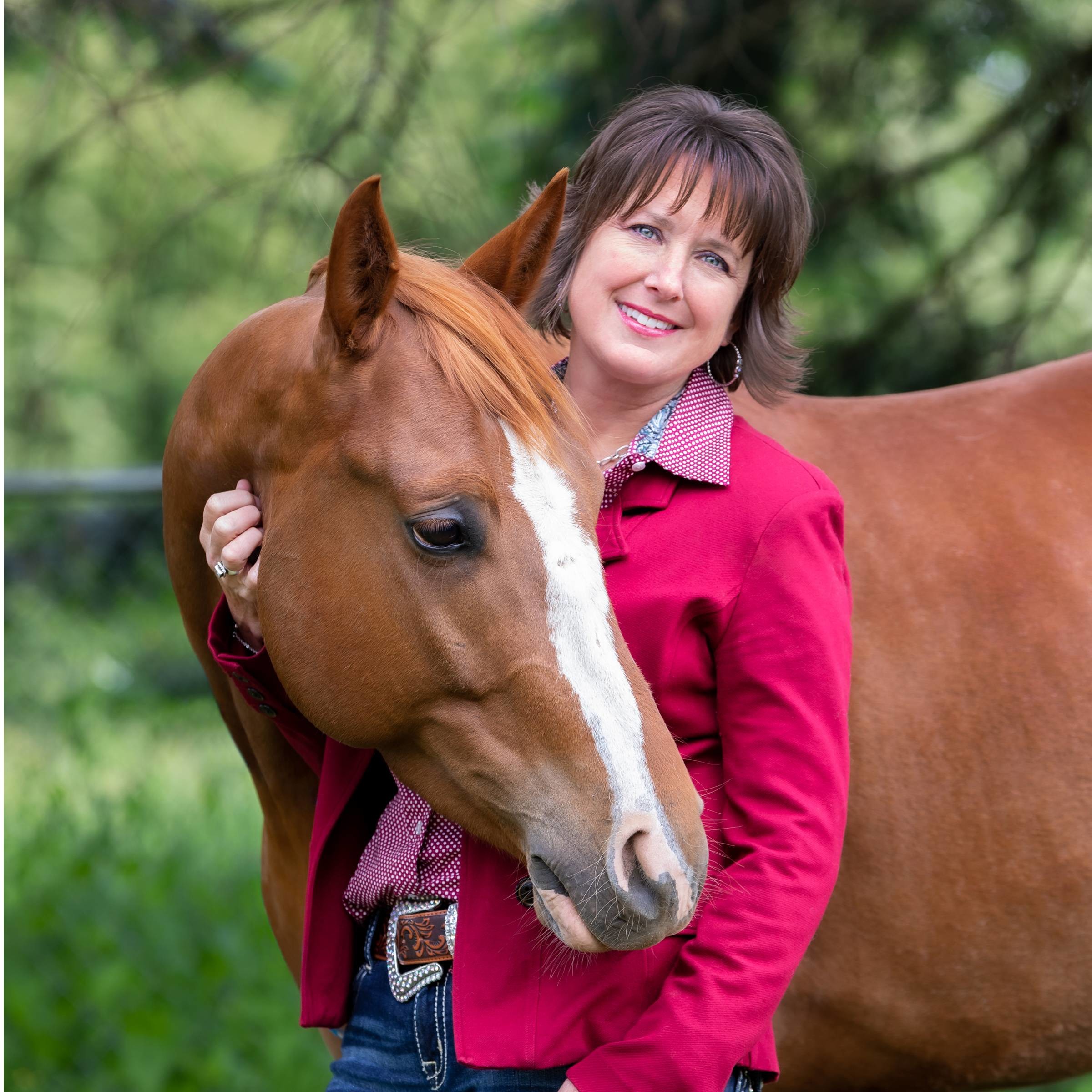 Agent profile picture