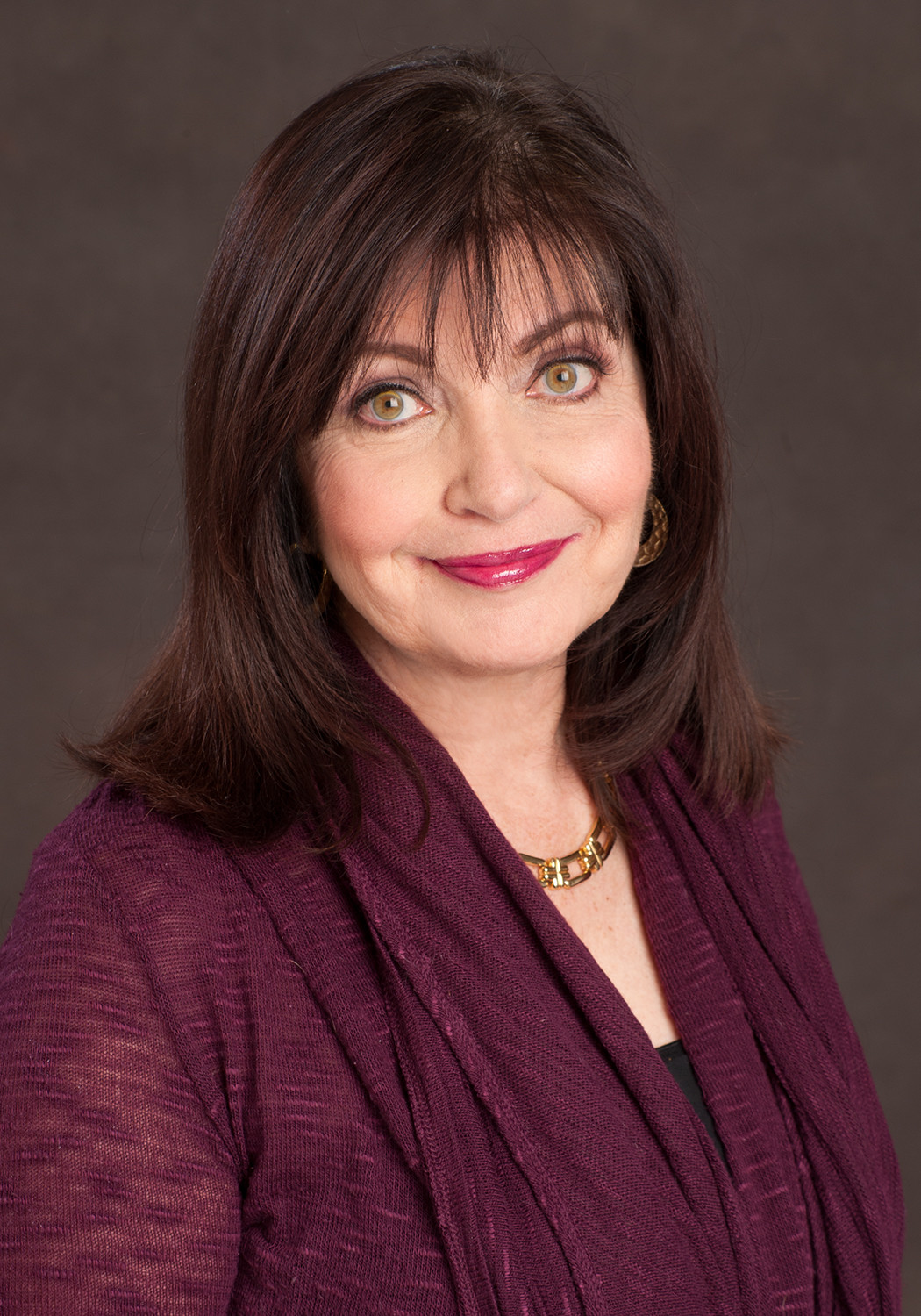 Agent profile picture