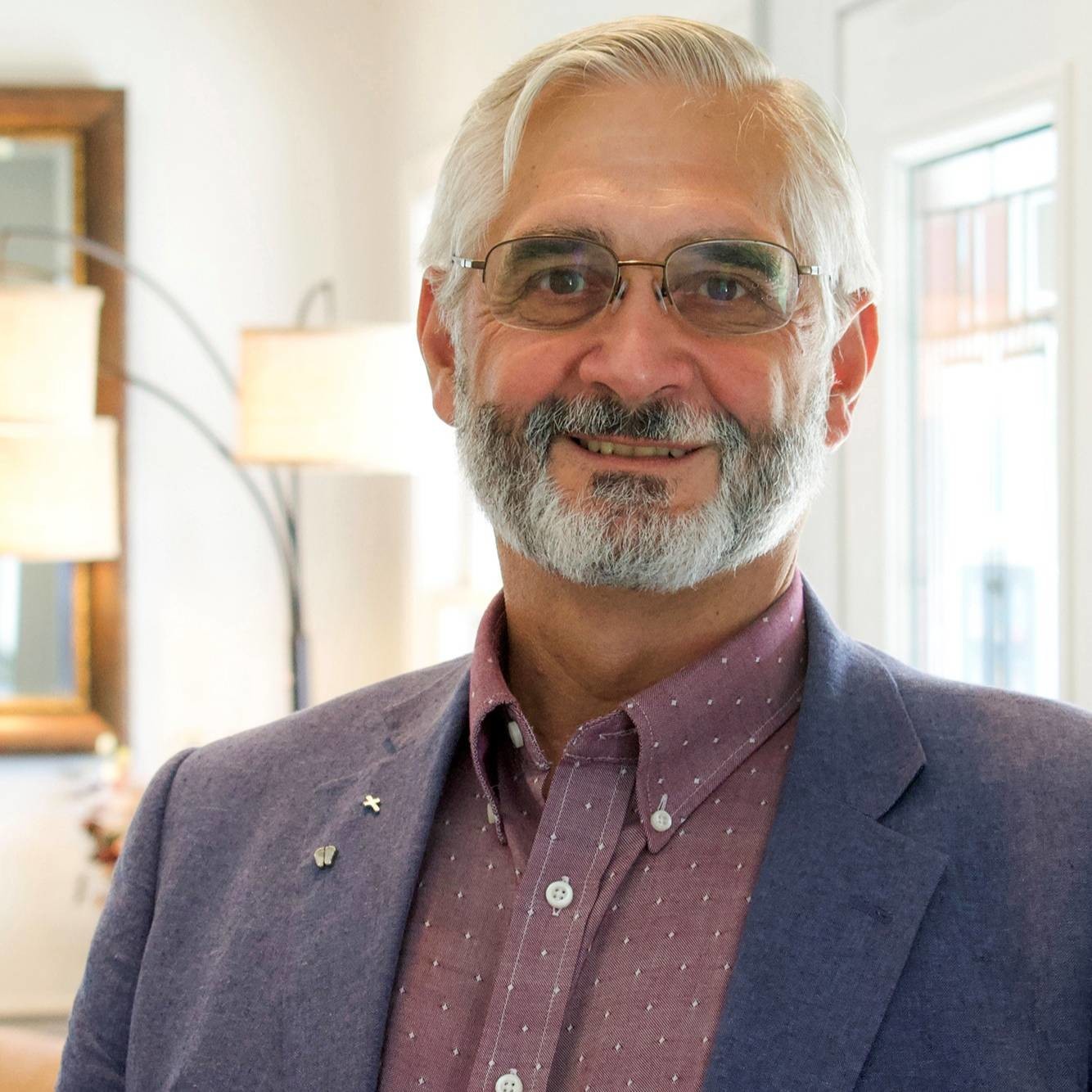 Agent profile picture.