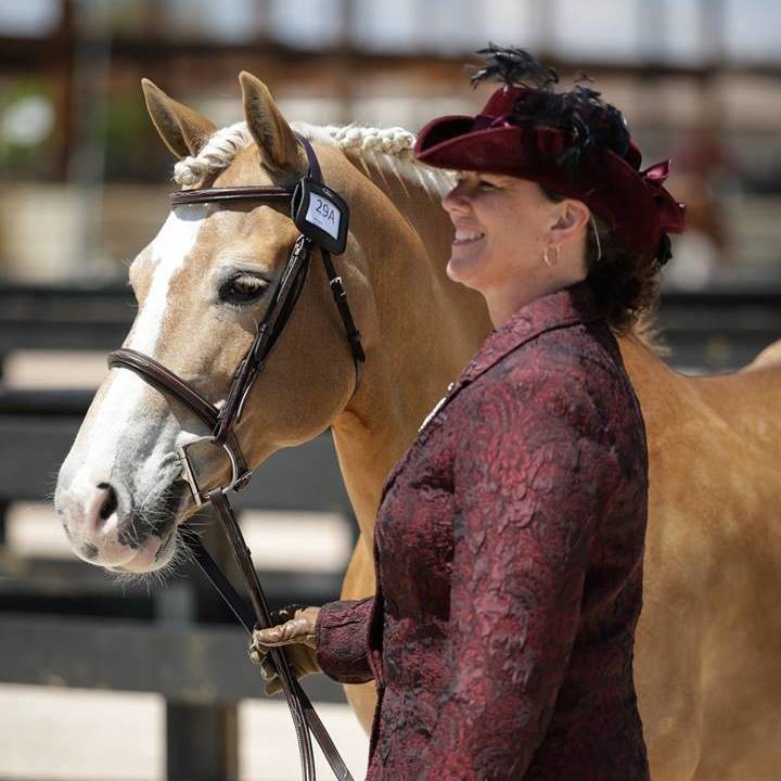 Agent profile picture