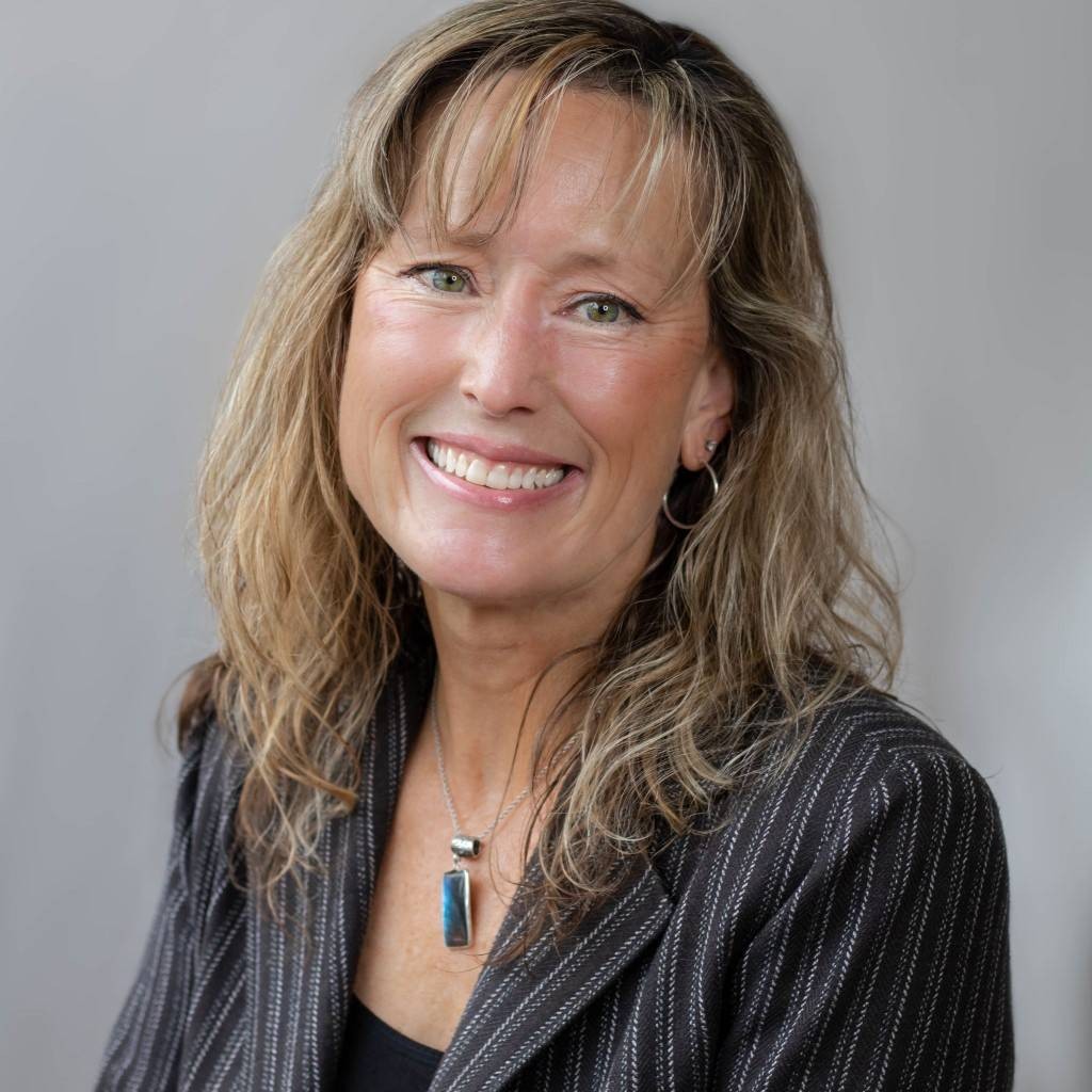 Agent profile picture.