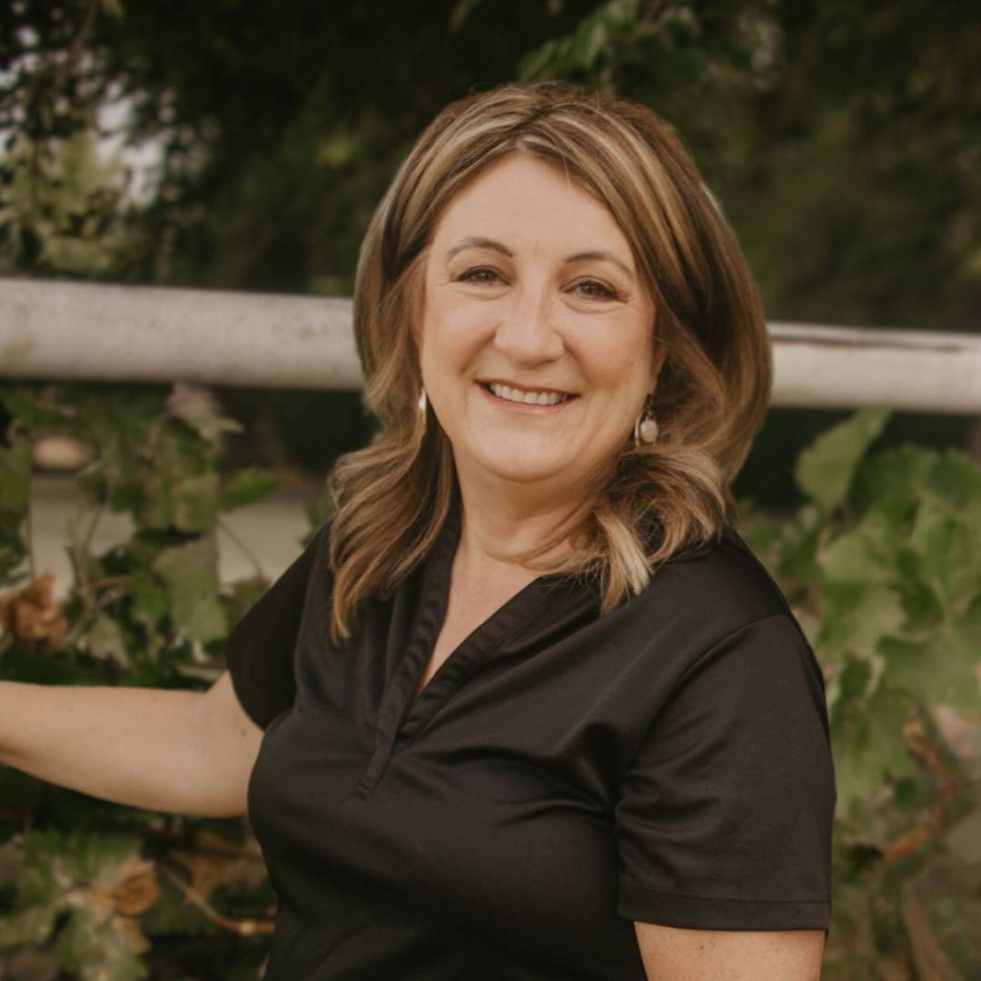 Agent profile picture