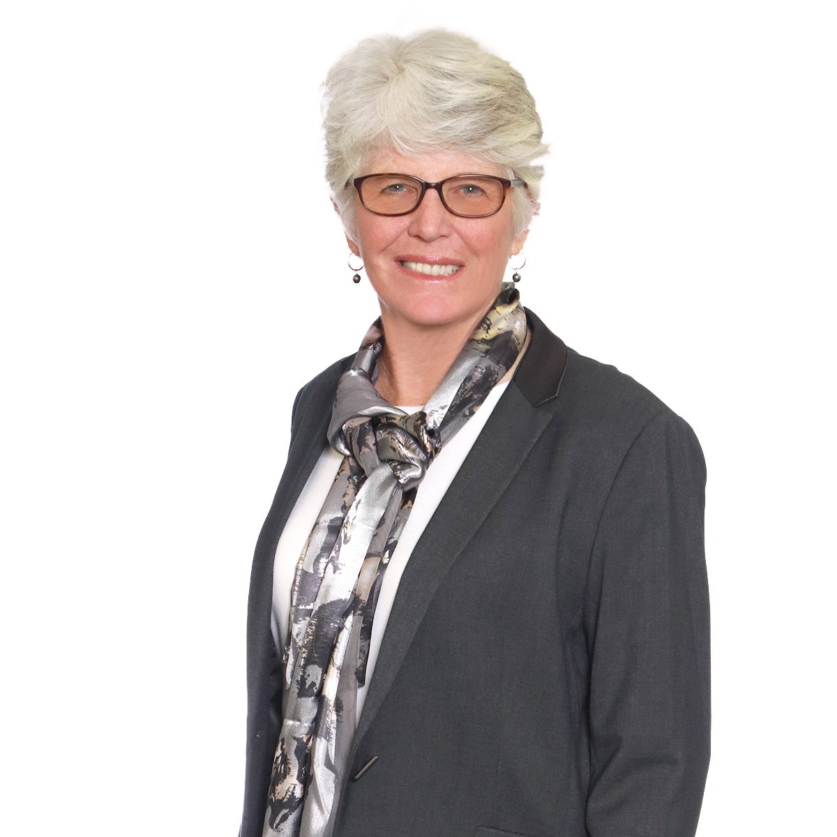 Agent profile picture