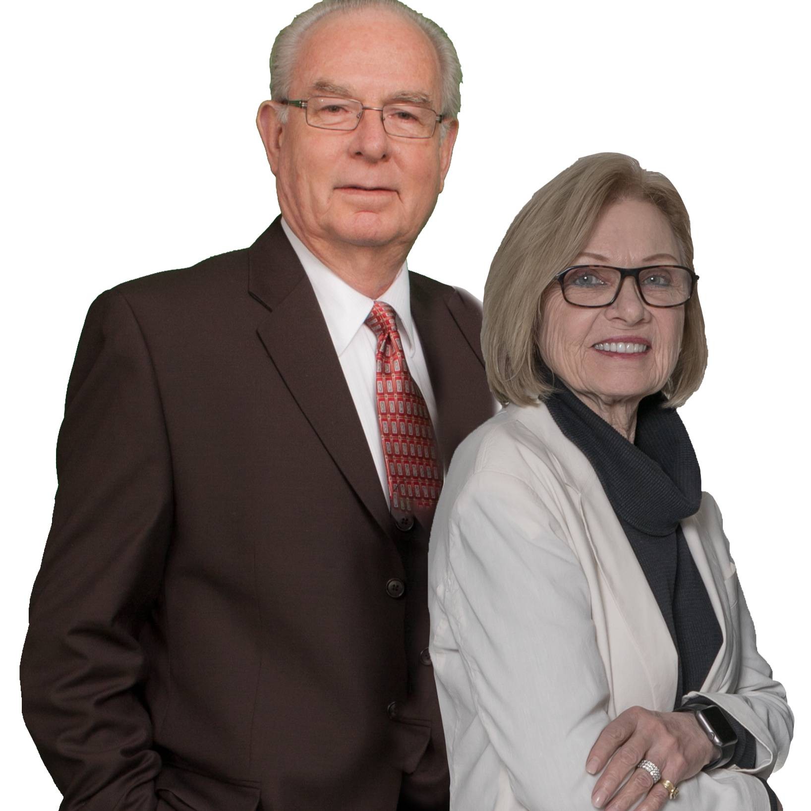 Agent profile picture.