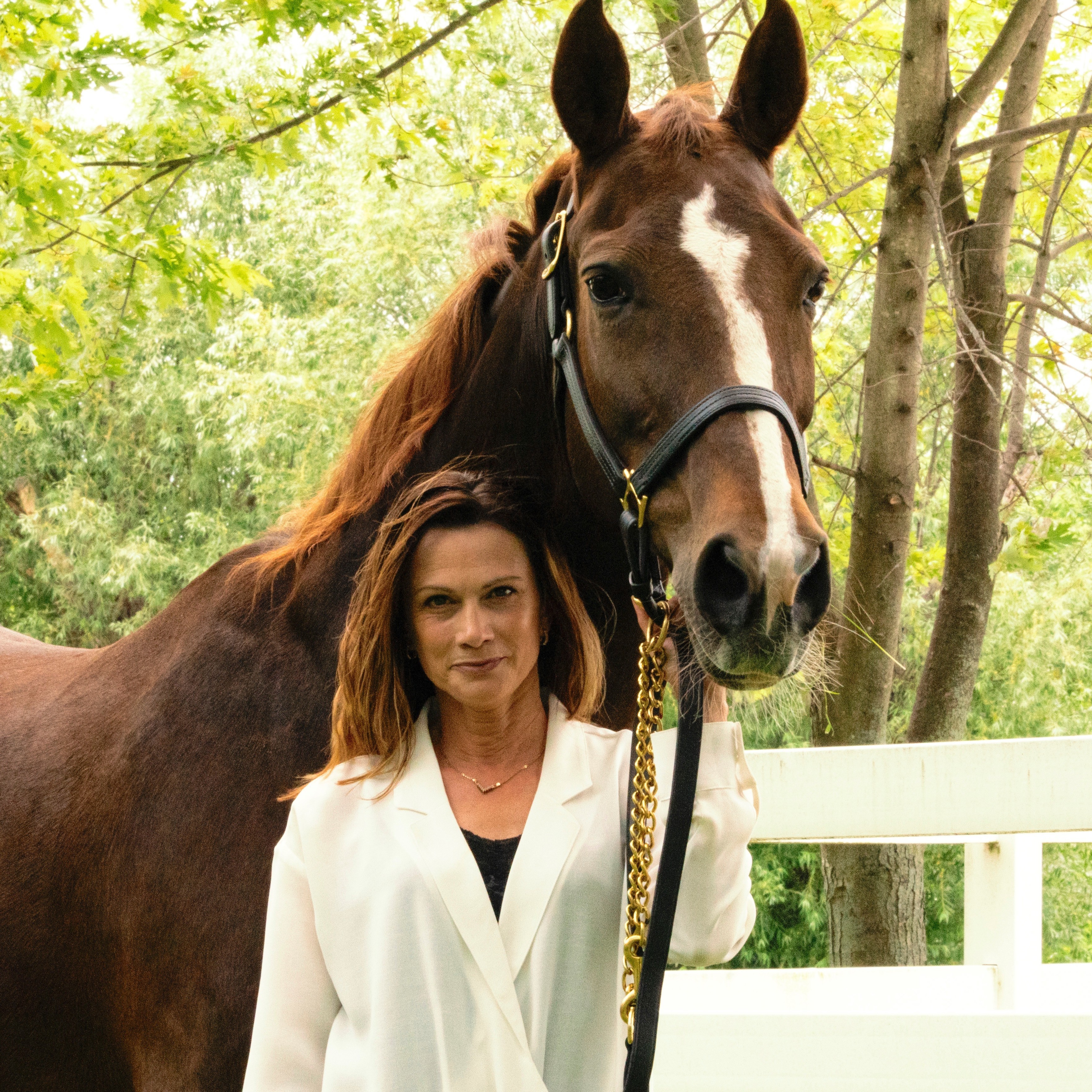 Agent profile picture