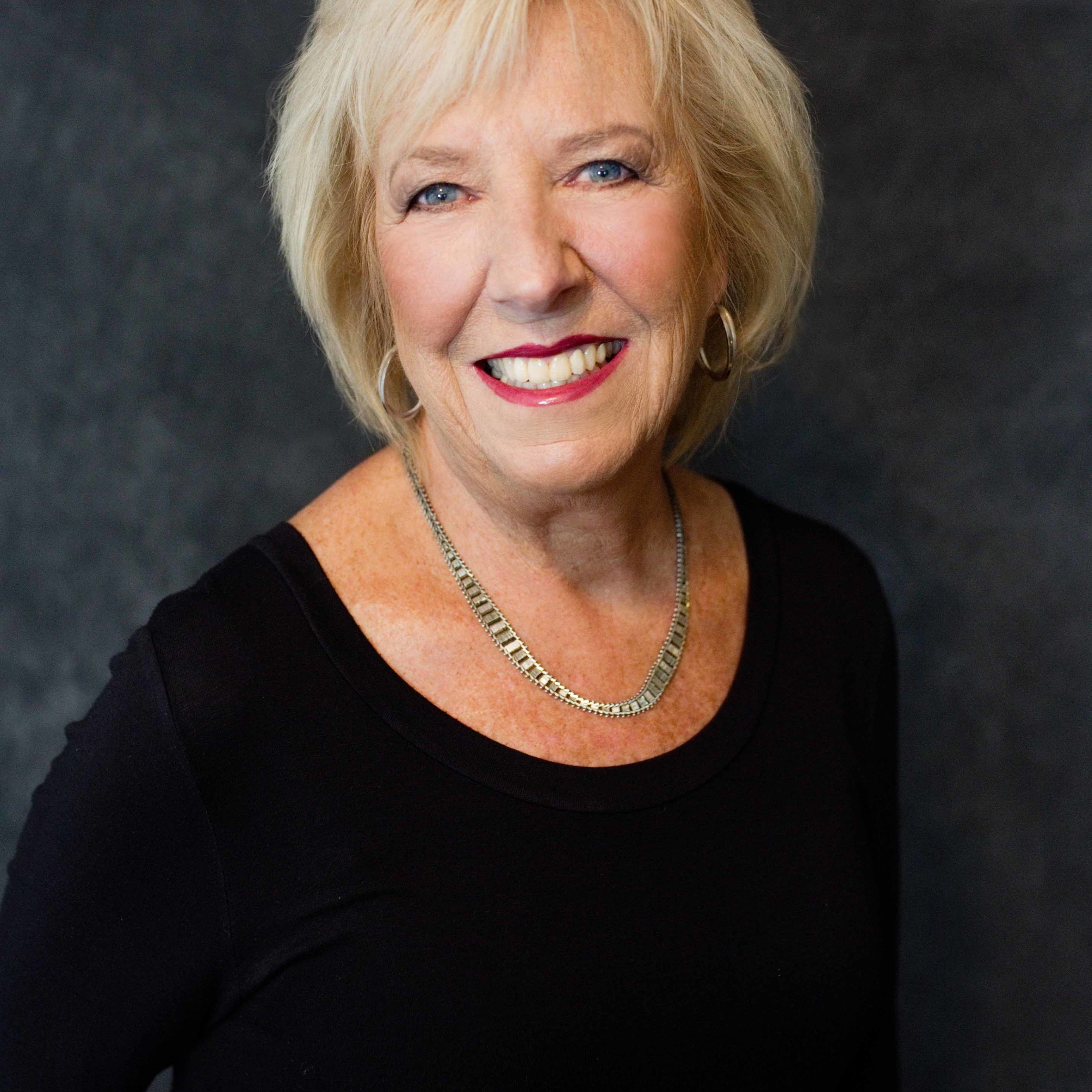 Agent profile picture