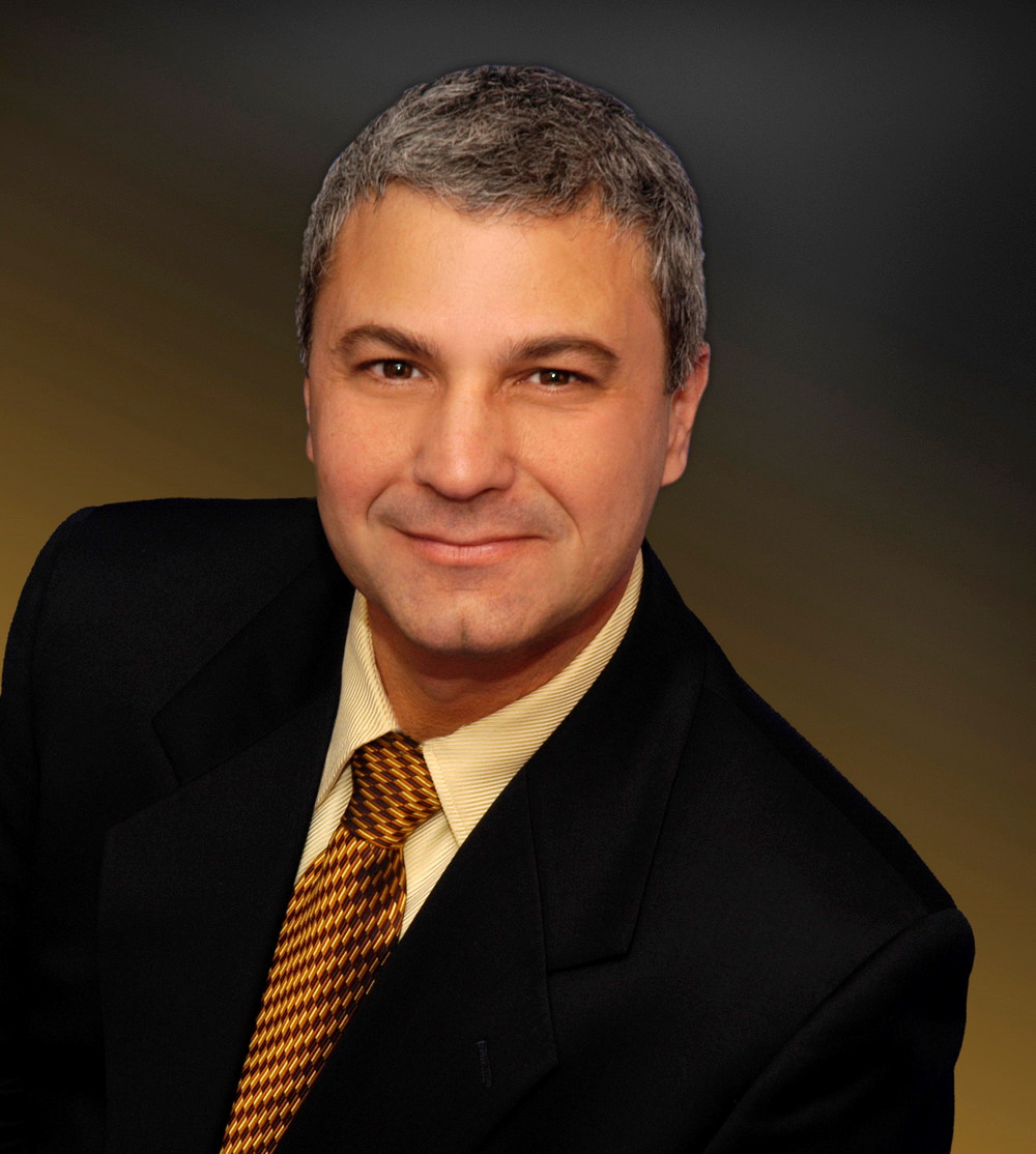 Agent profile picture