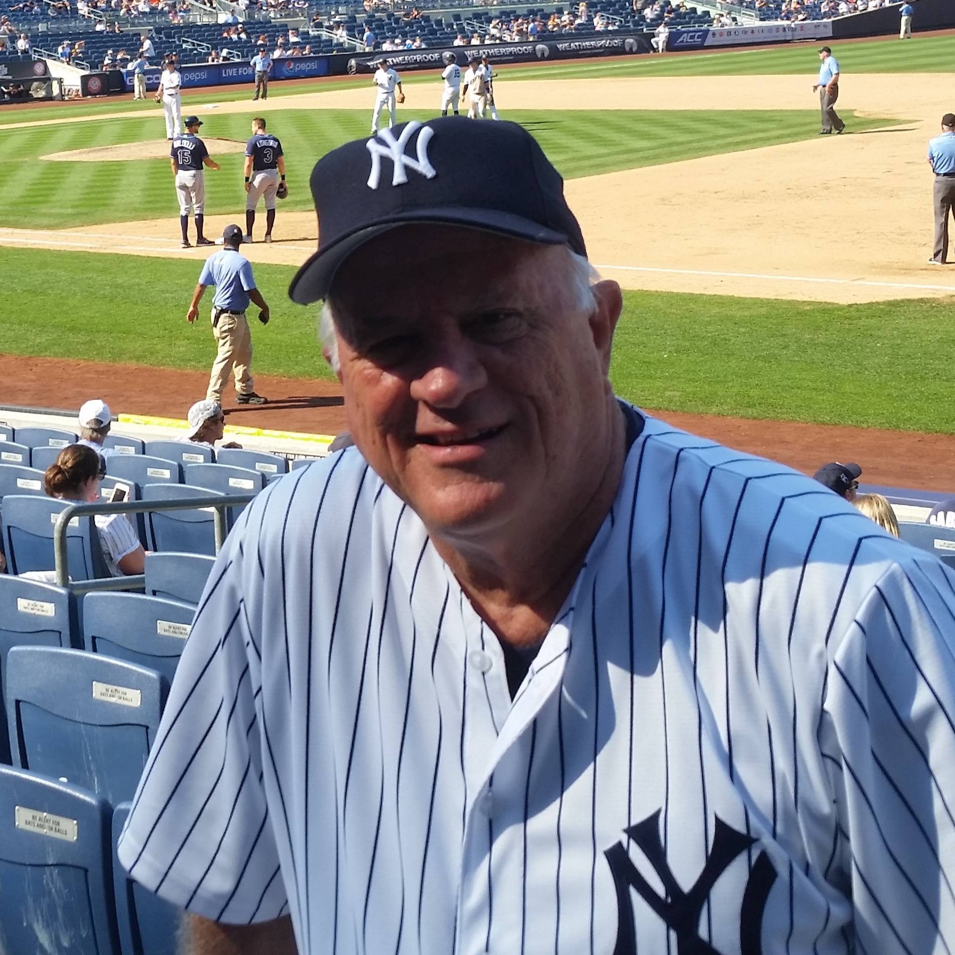 Agent profile picture